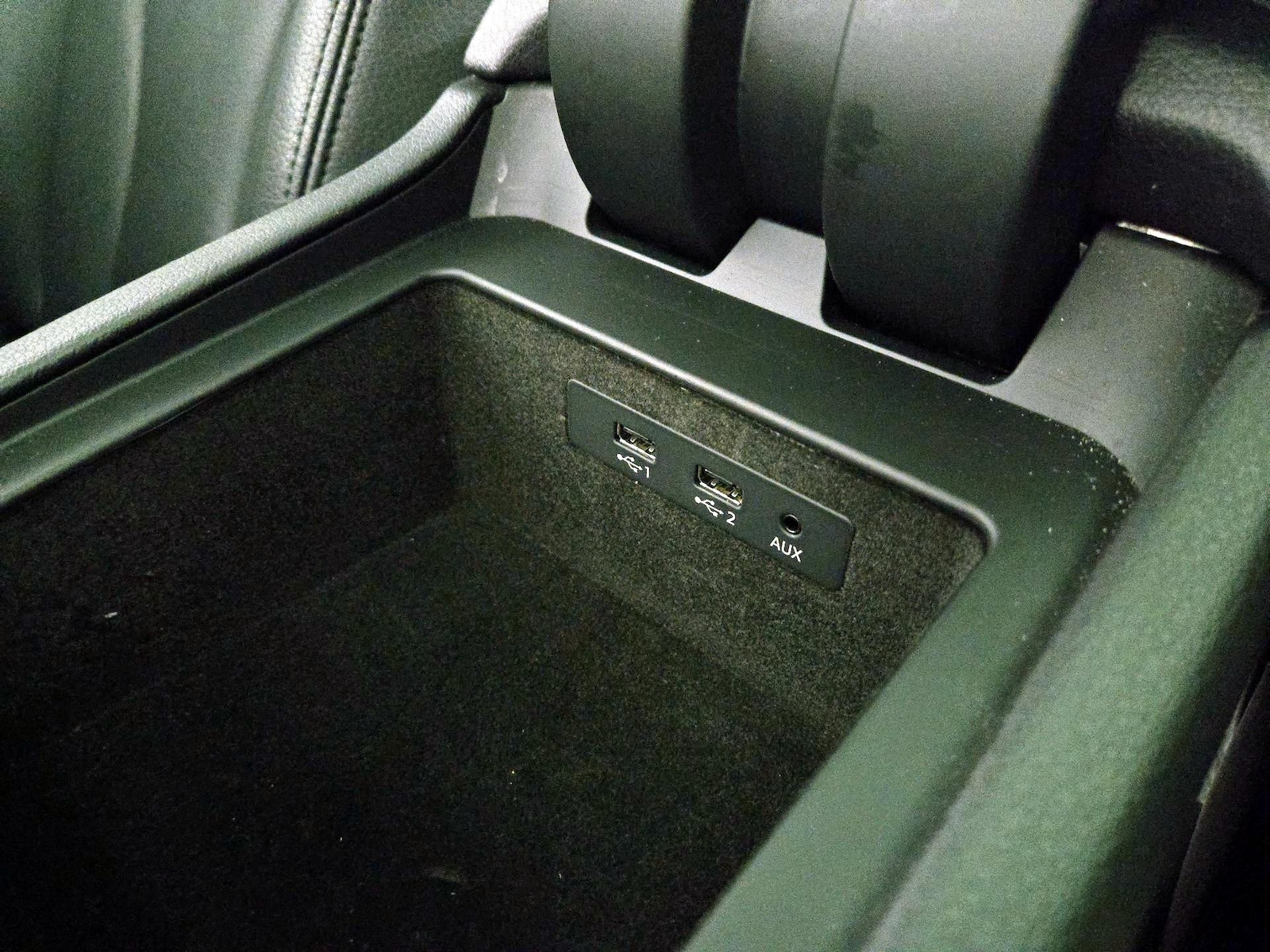 2018 Audi Q7 Premium Plus - Photo 20