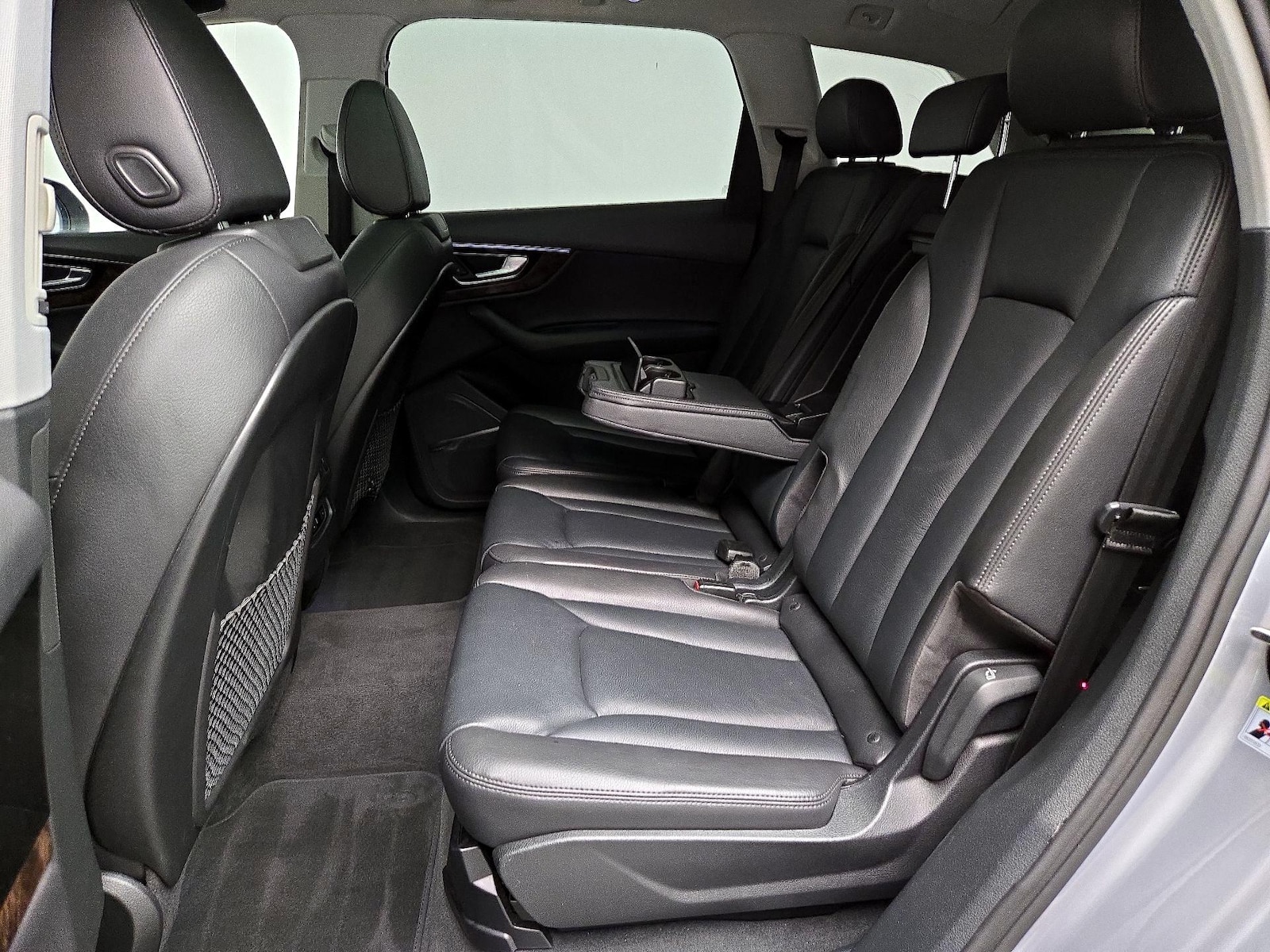 2018 Audi Q7 Premium Plus - Photo 22