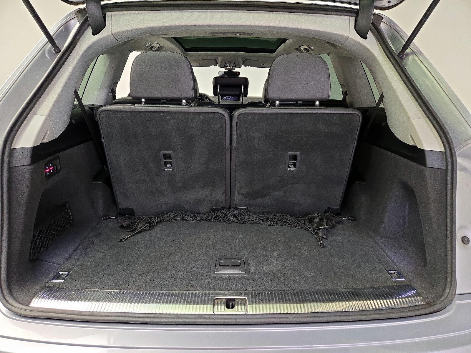 2018 Audi Q7 Premium Plus - Photo 24