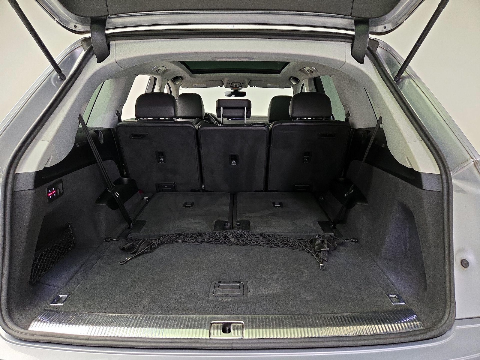 2018 Audi Q7 Premium Plus - Photo 25
