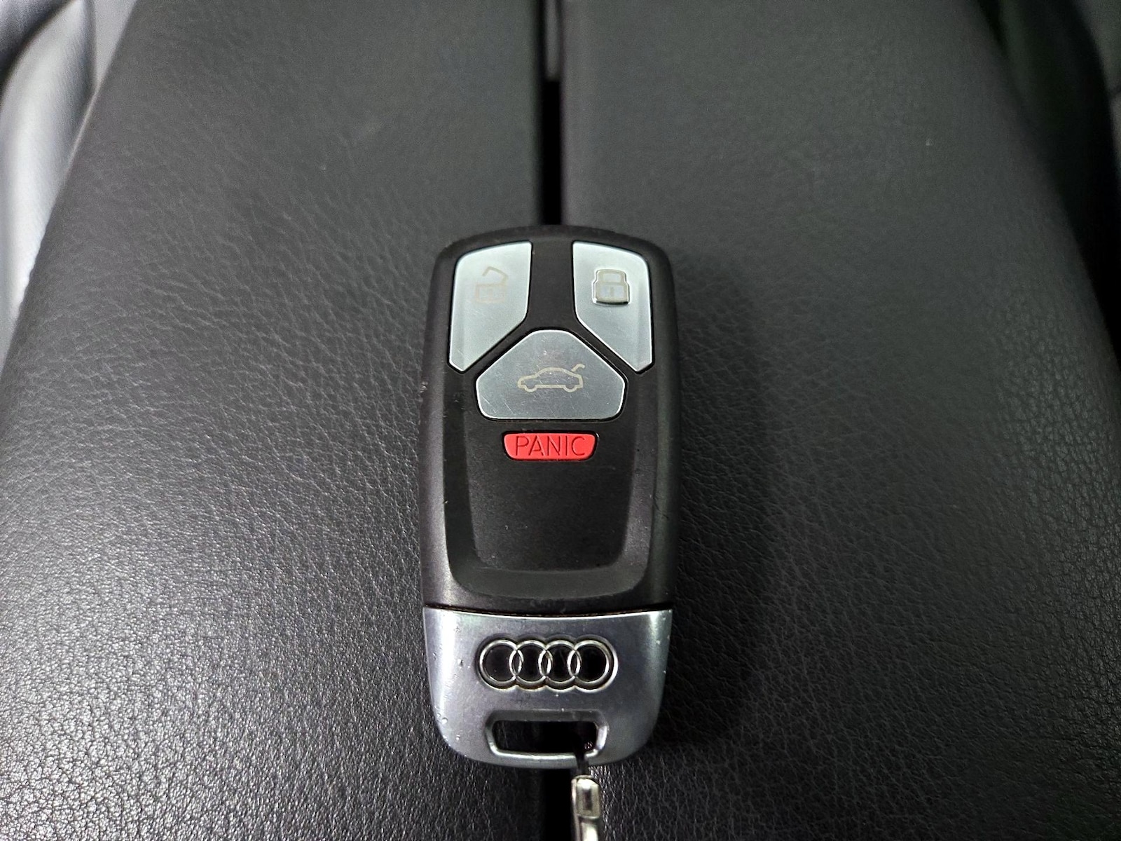 2018 Audi Q7 Premium Plus - Photo 27