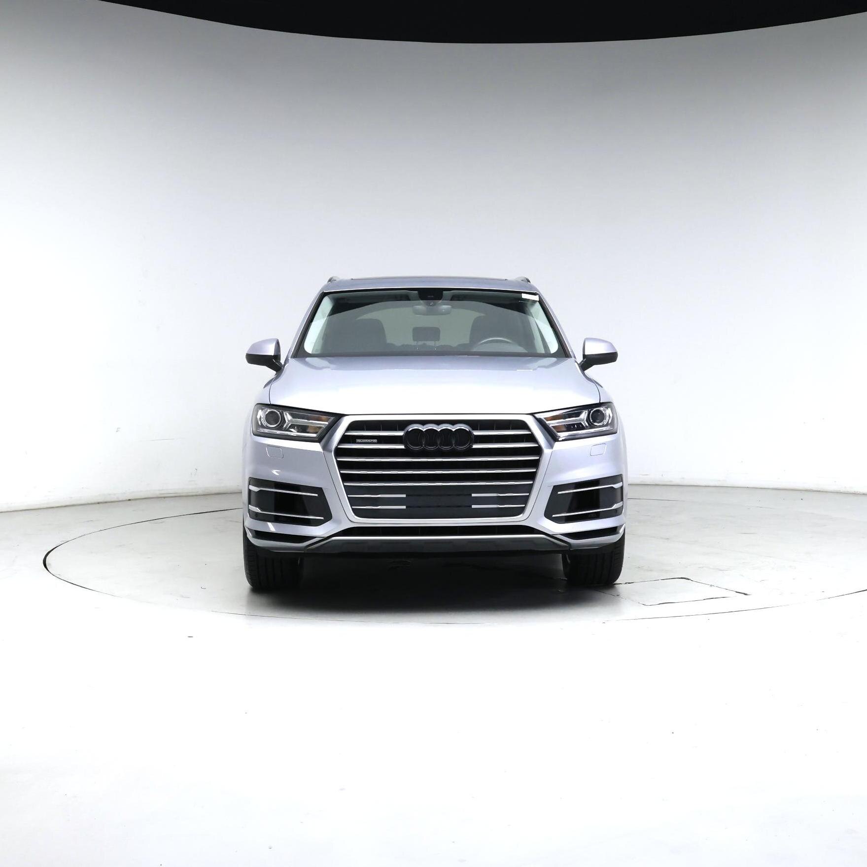 Thumbnail: 2018 Audi Q7 - 5