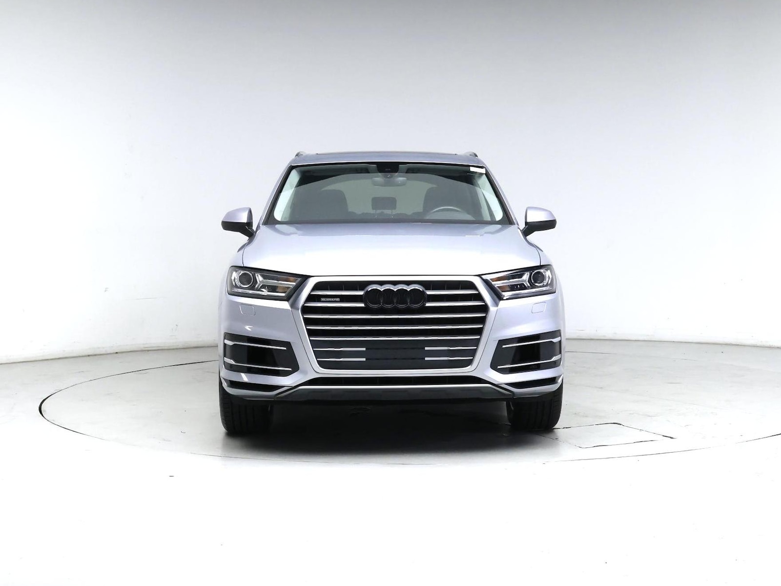 2018 Audi Q7 Premium Plus - Photo 6
