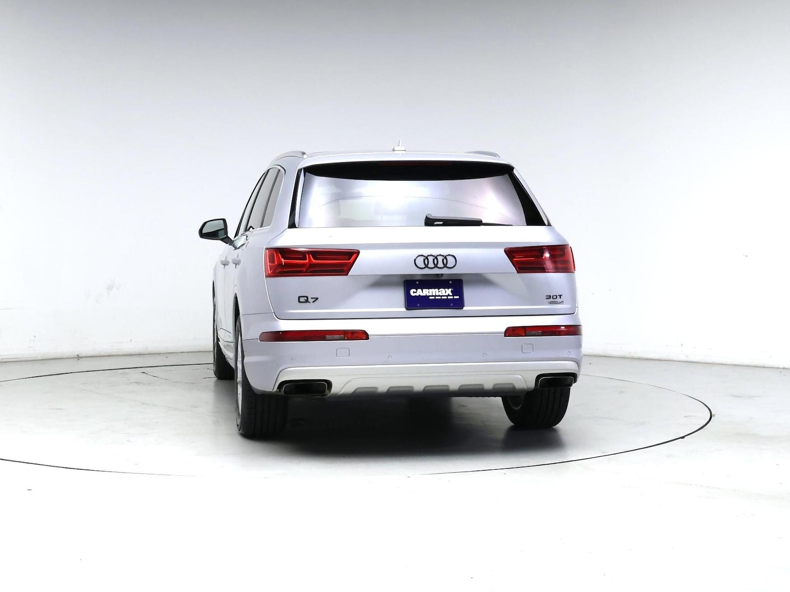 2018 Audi Q7 Premium Plus - Photo 7