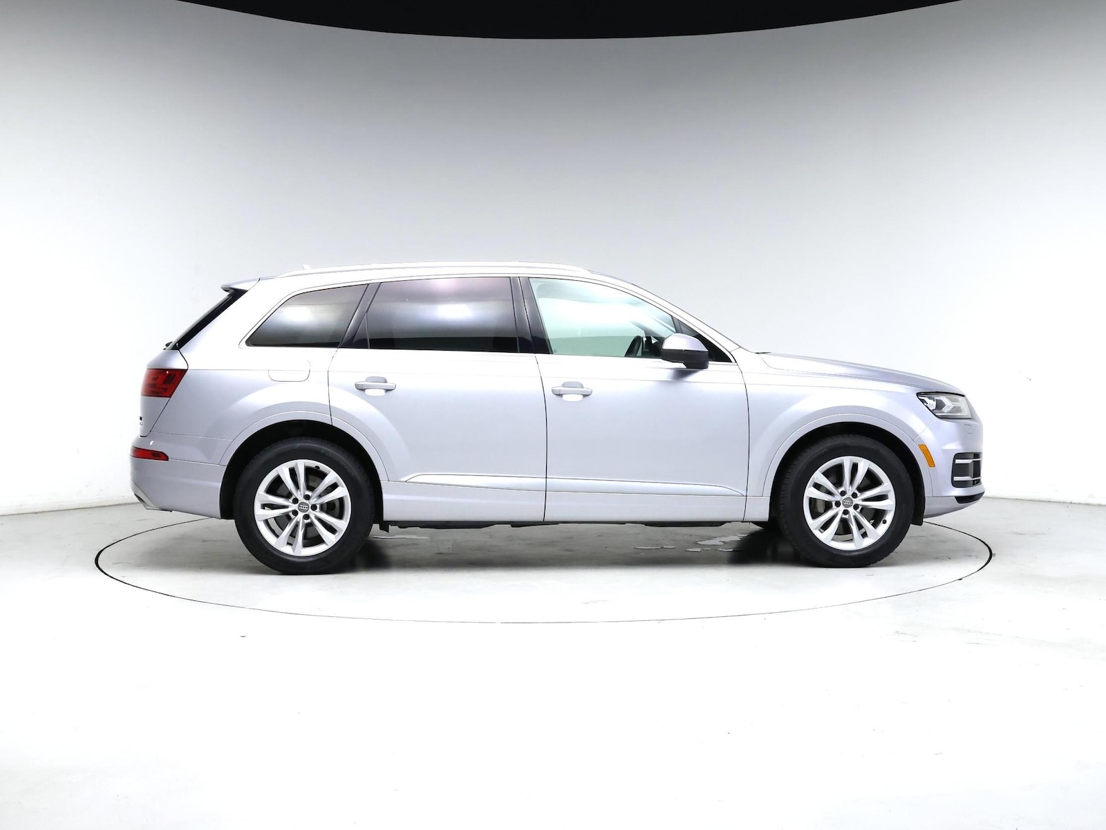 2018 Audi Q7 Premium Plus - Photo 8