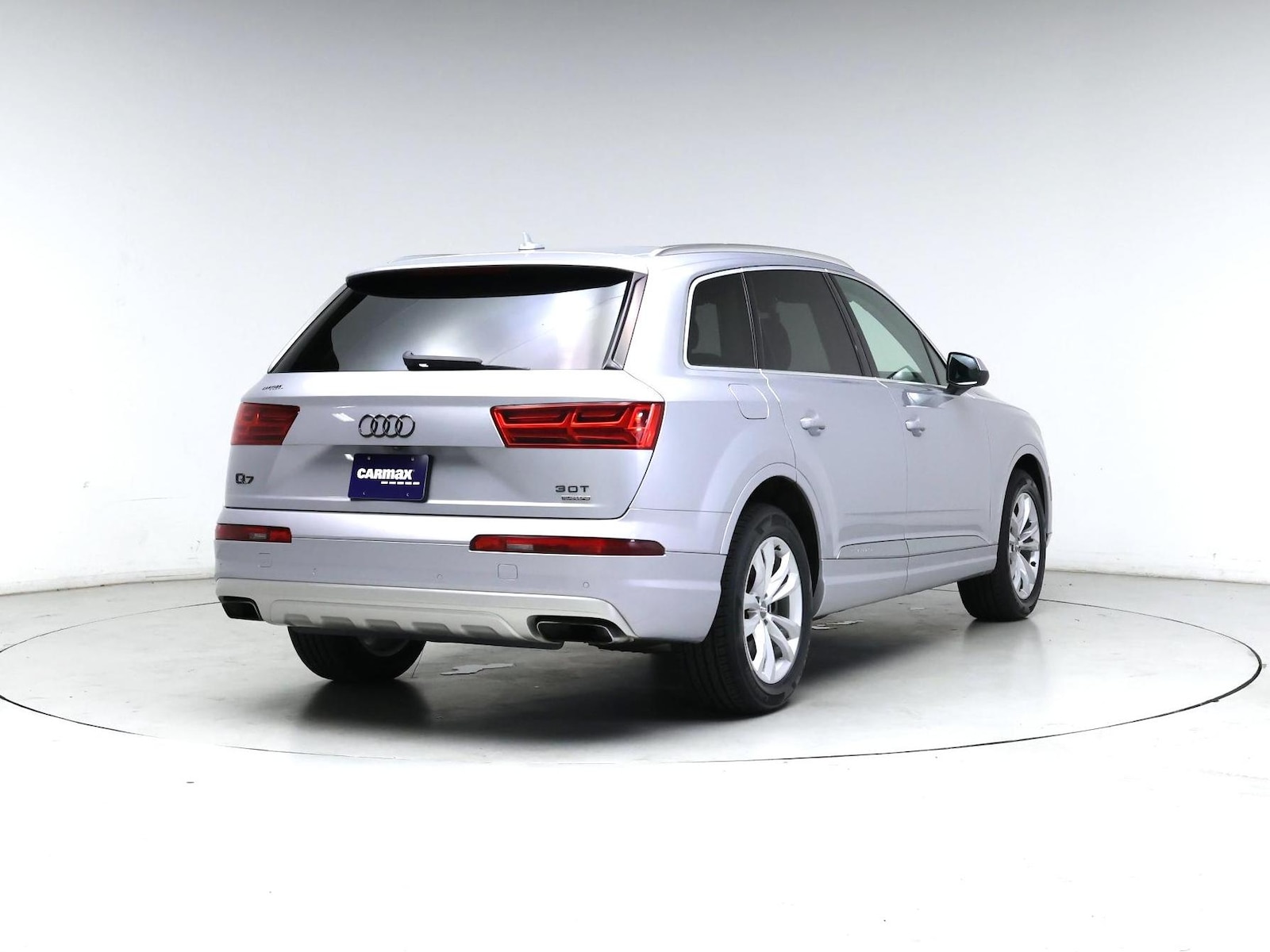 2018 Audi Q7 Premium Plus - Photo 9