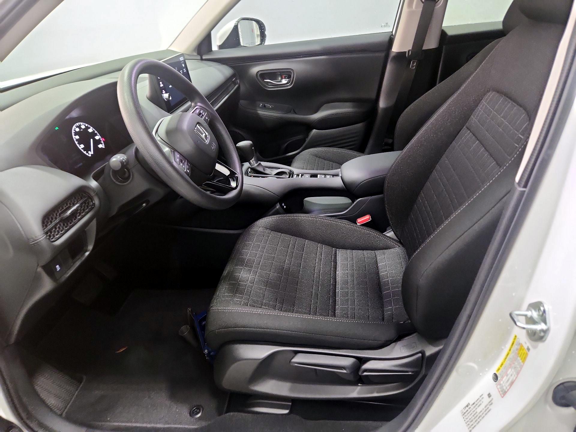Thumbnail: 2026 Honda HR-V - 11