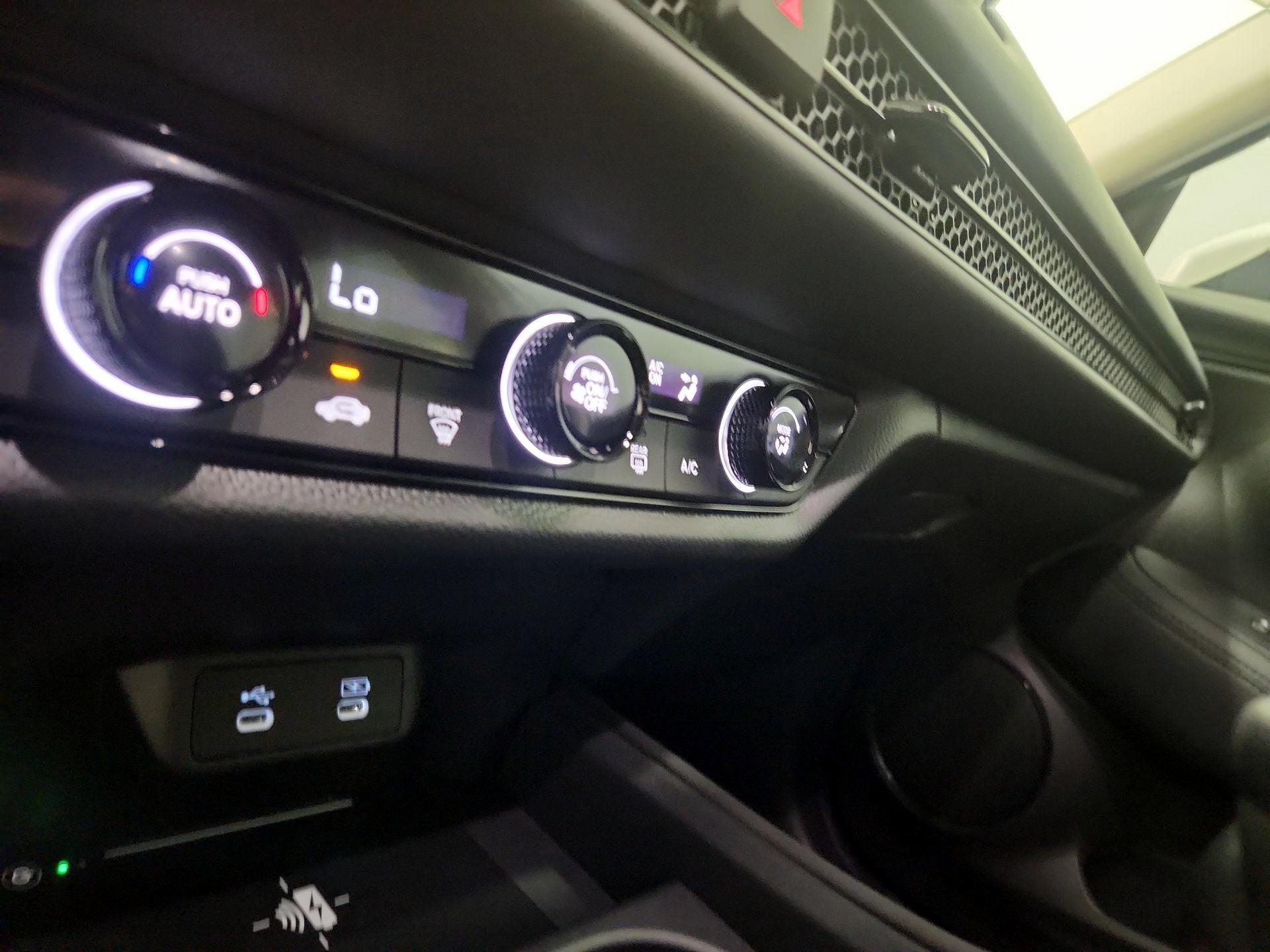Thumbnail: 2026 Honda HR-V - 16