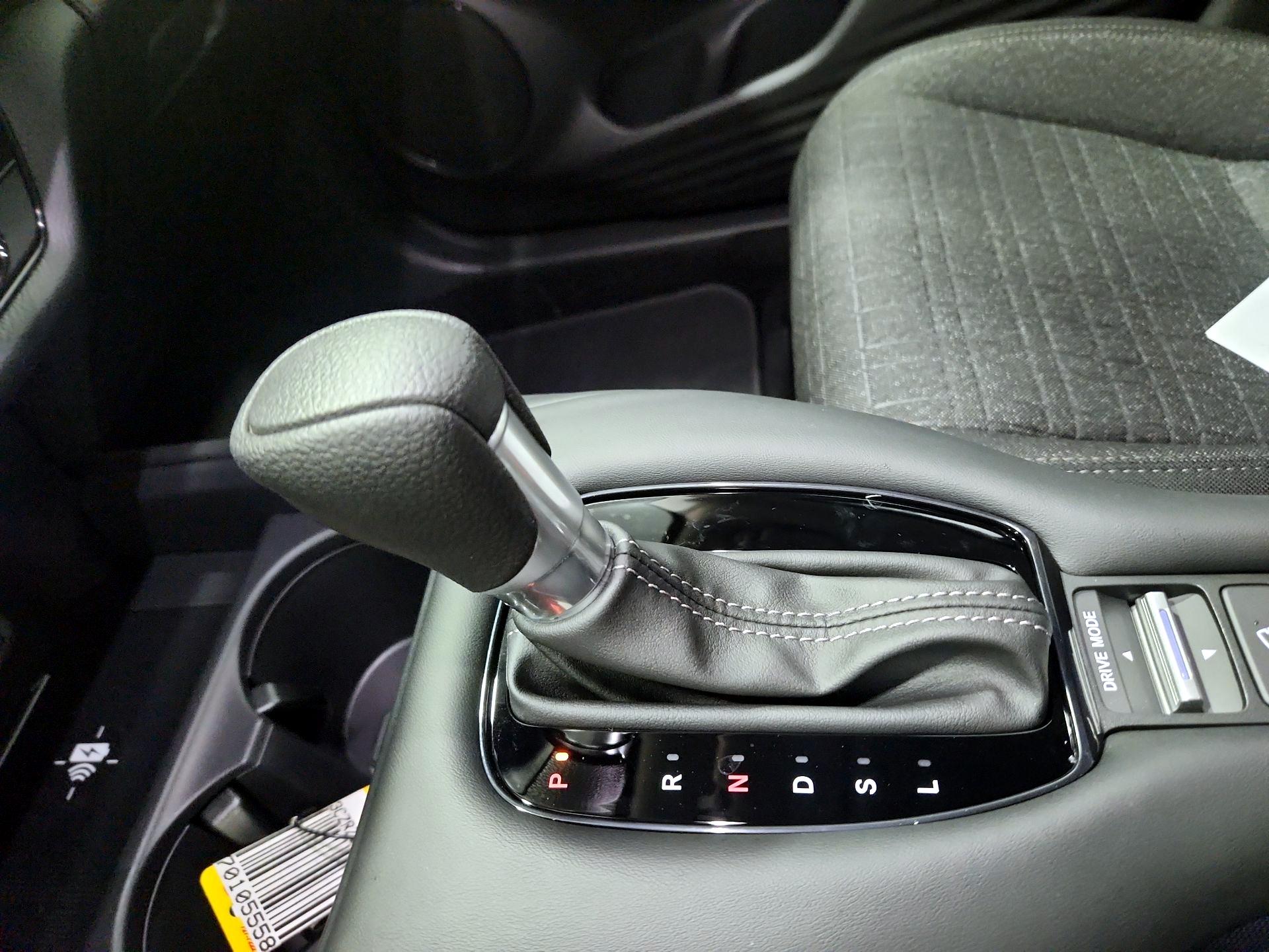 Thumbnail: 2026 Honda HR-V - 17