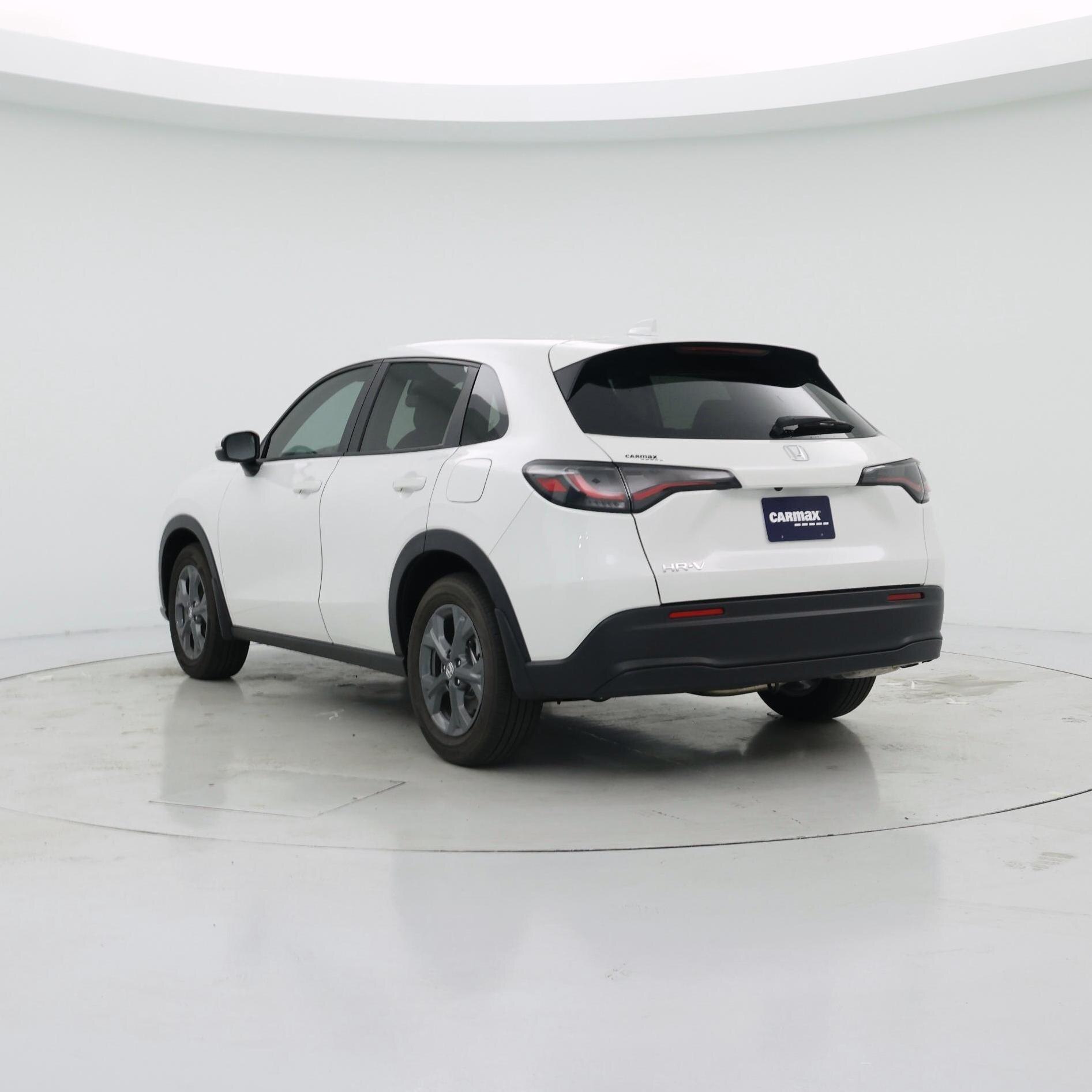 Thumbnail: 2026 Honda HR-V - 2