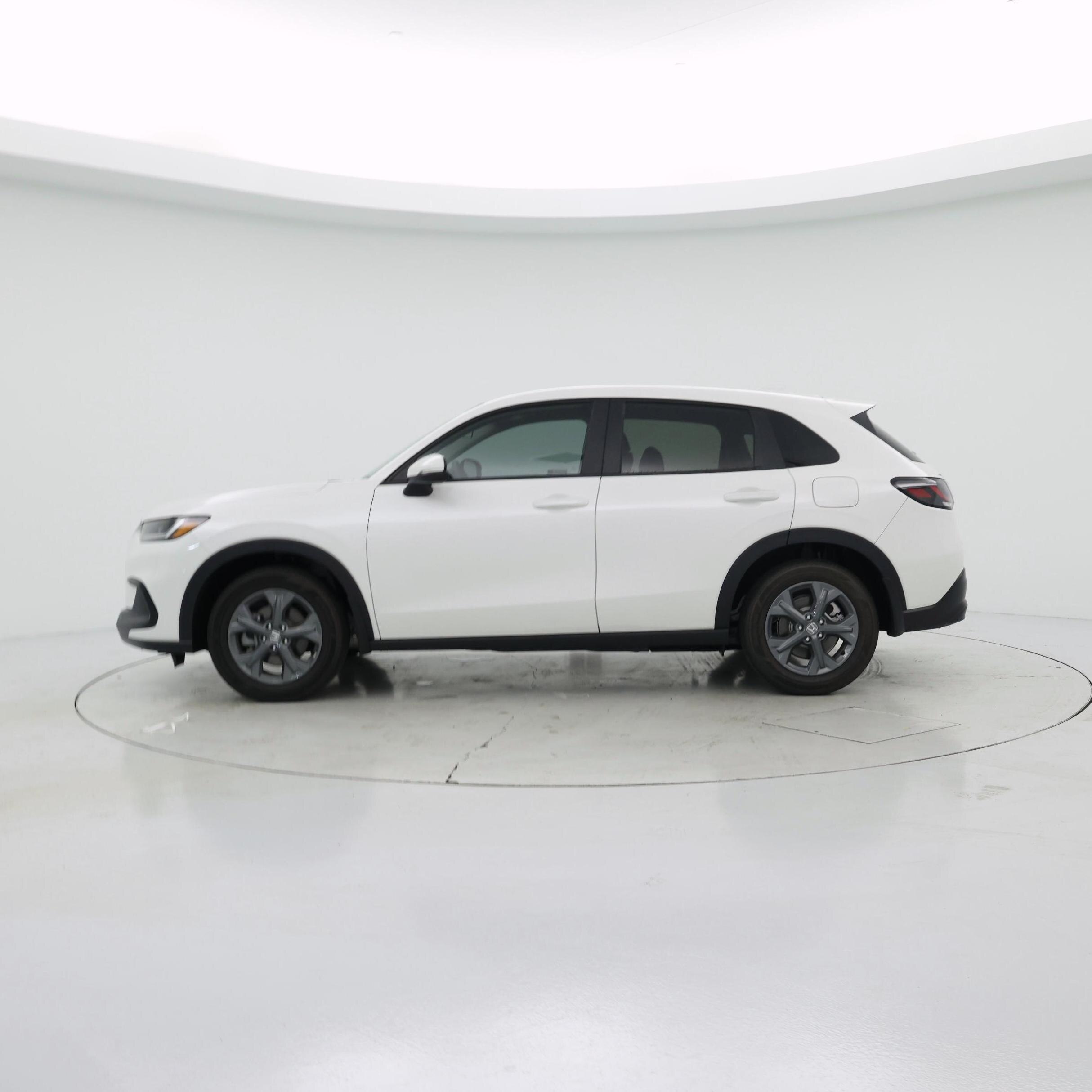 Thumbnail: 2026 Honda HR-V - 3