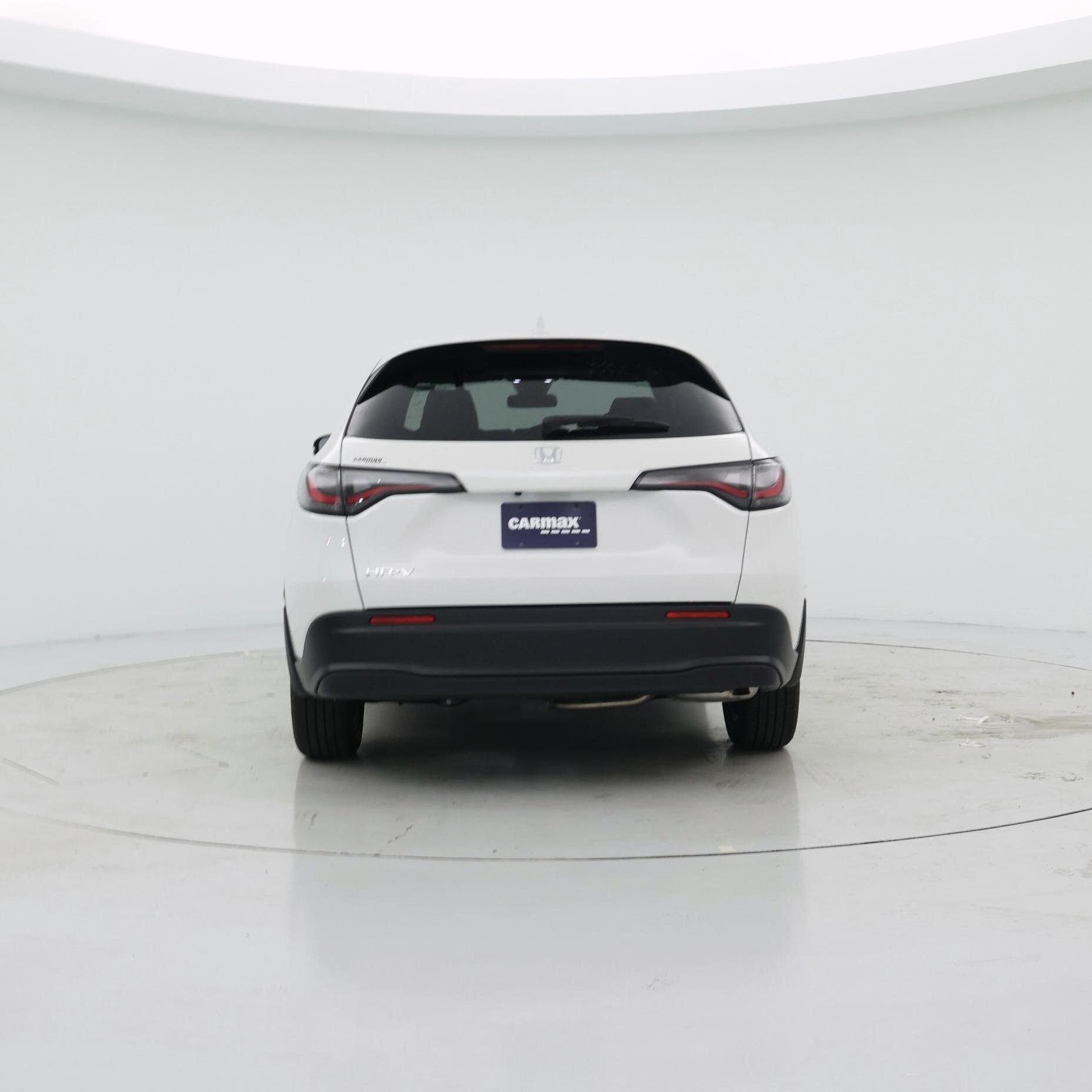 Thumbnail: 2026 Honda HR-V - 6