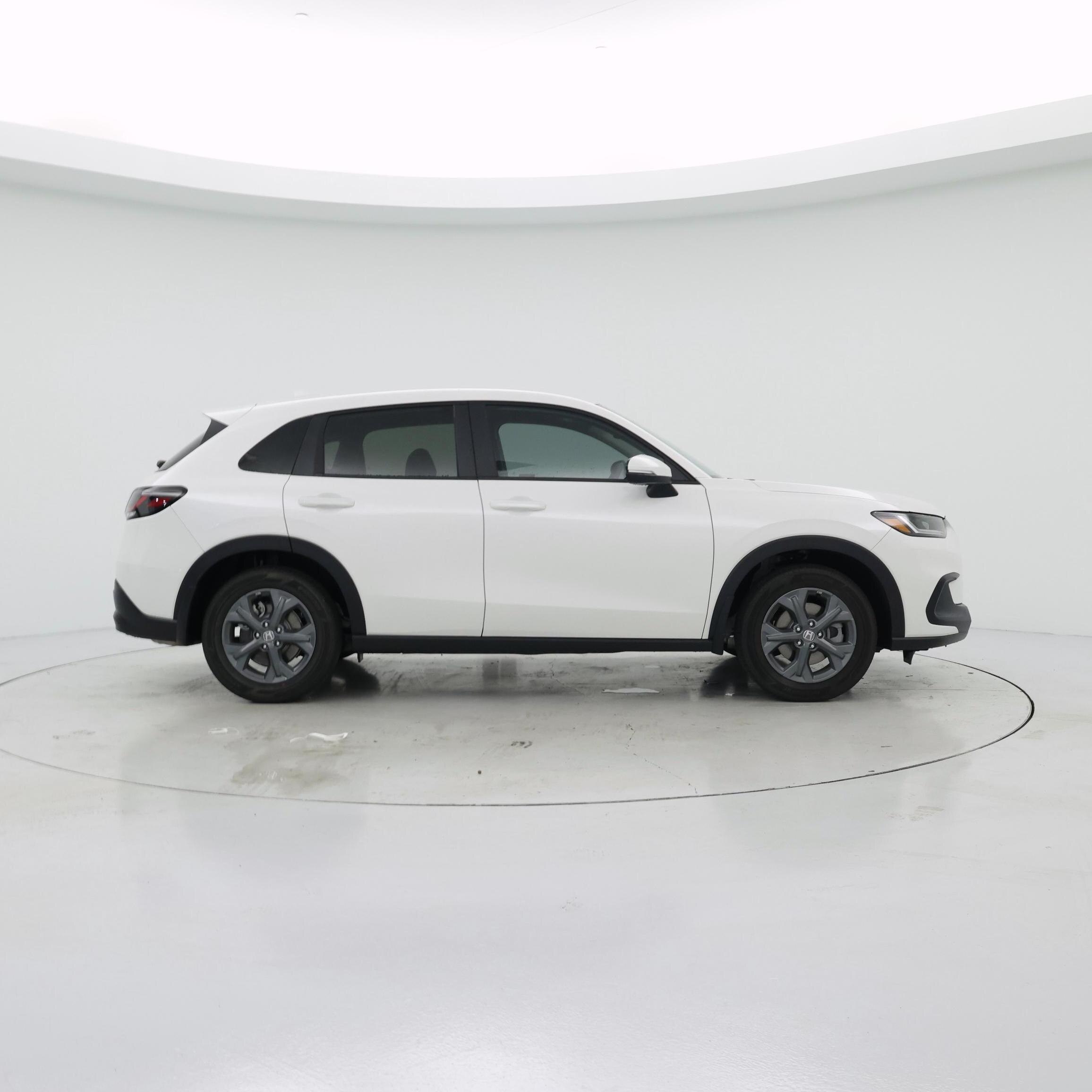 Thumbnail: 2026 Honda HR-V - 7