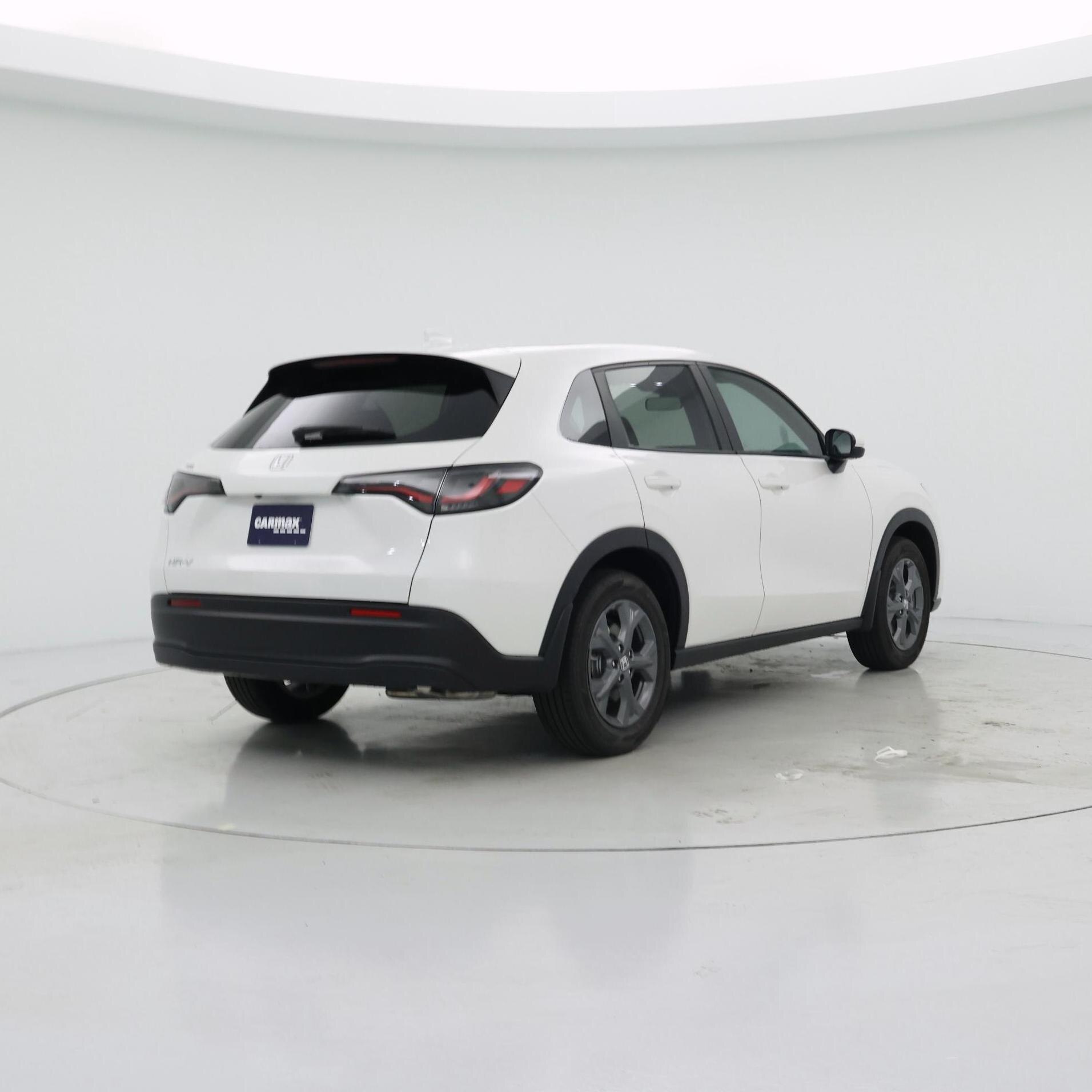 Thumbnail: 2026 Honda HR-V - 8