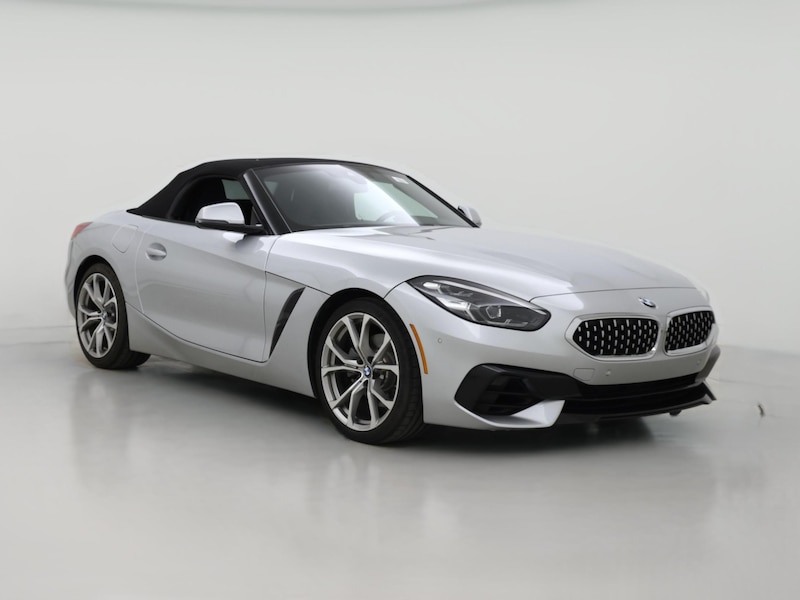 2020 BMW Z4 sDrive30i -
                  Myrtle Beach, SC