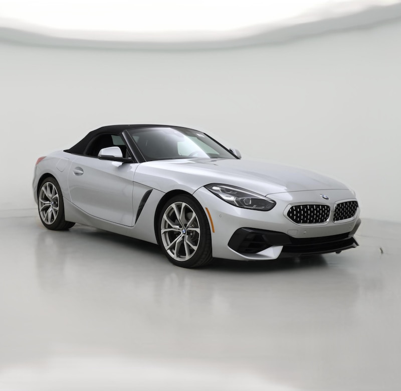 2020 BMW Z4 sDrive30i