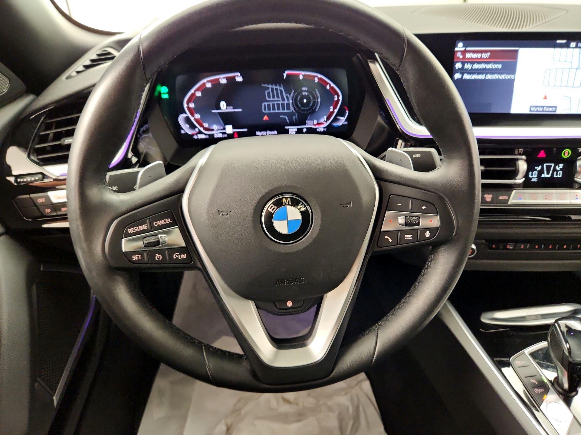 Thumbnail: 2020 BMW Z4 - 10