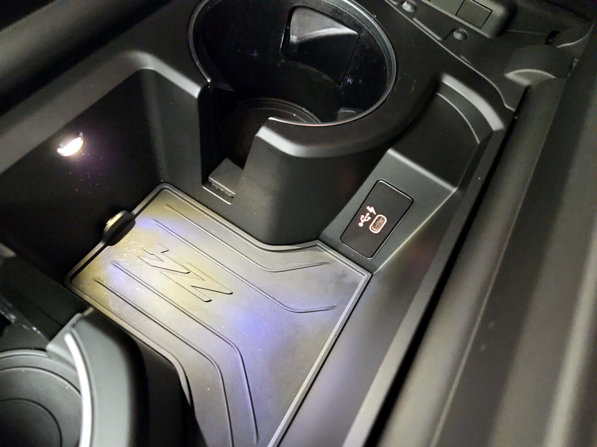 Thumbnail: 2020 BMW Z4 - 19