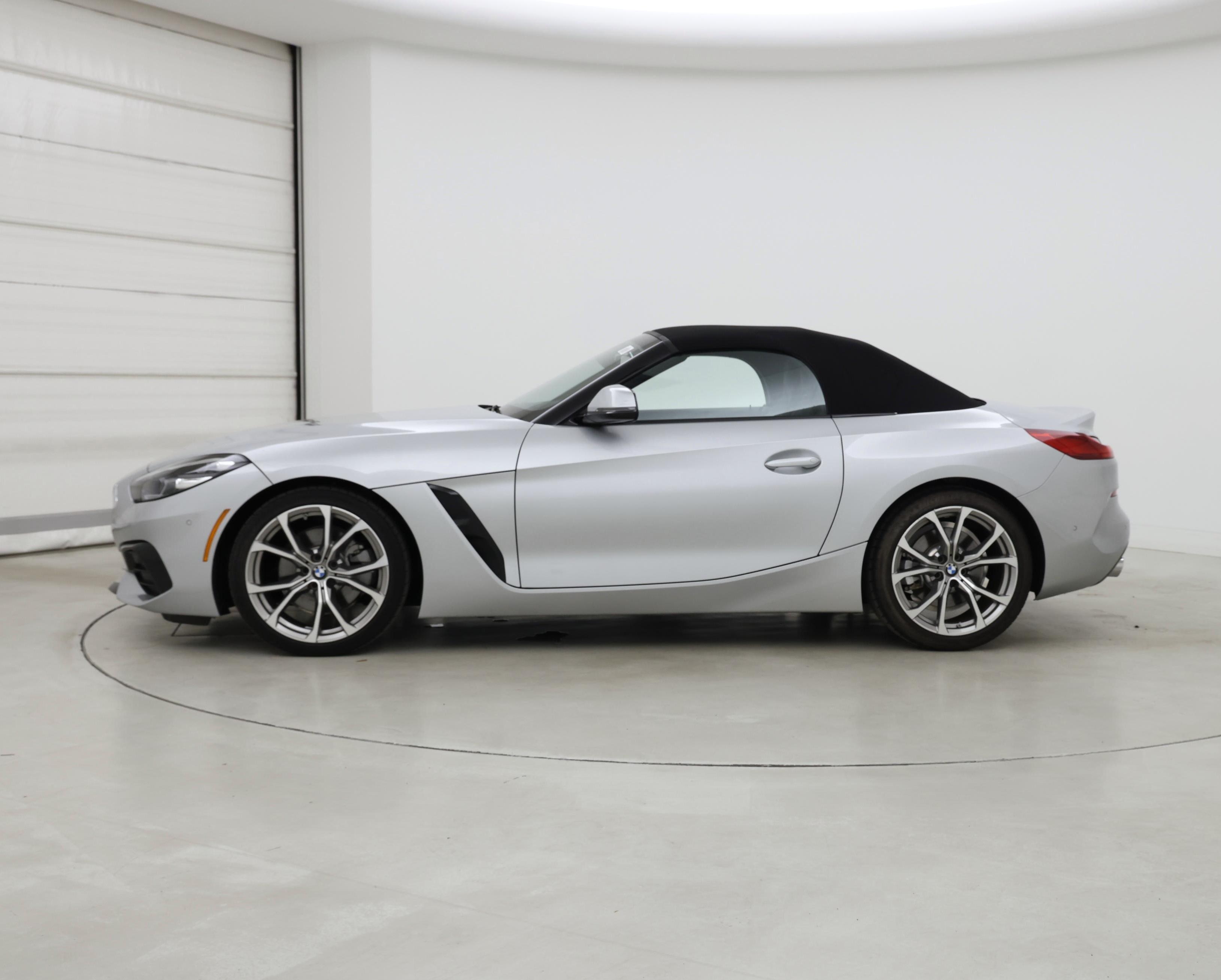 Thumbnail: 2020 BMW Z4 - 3