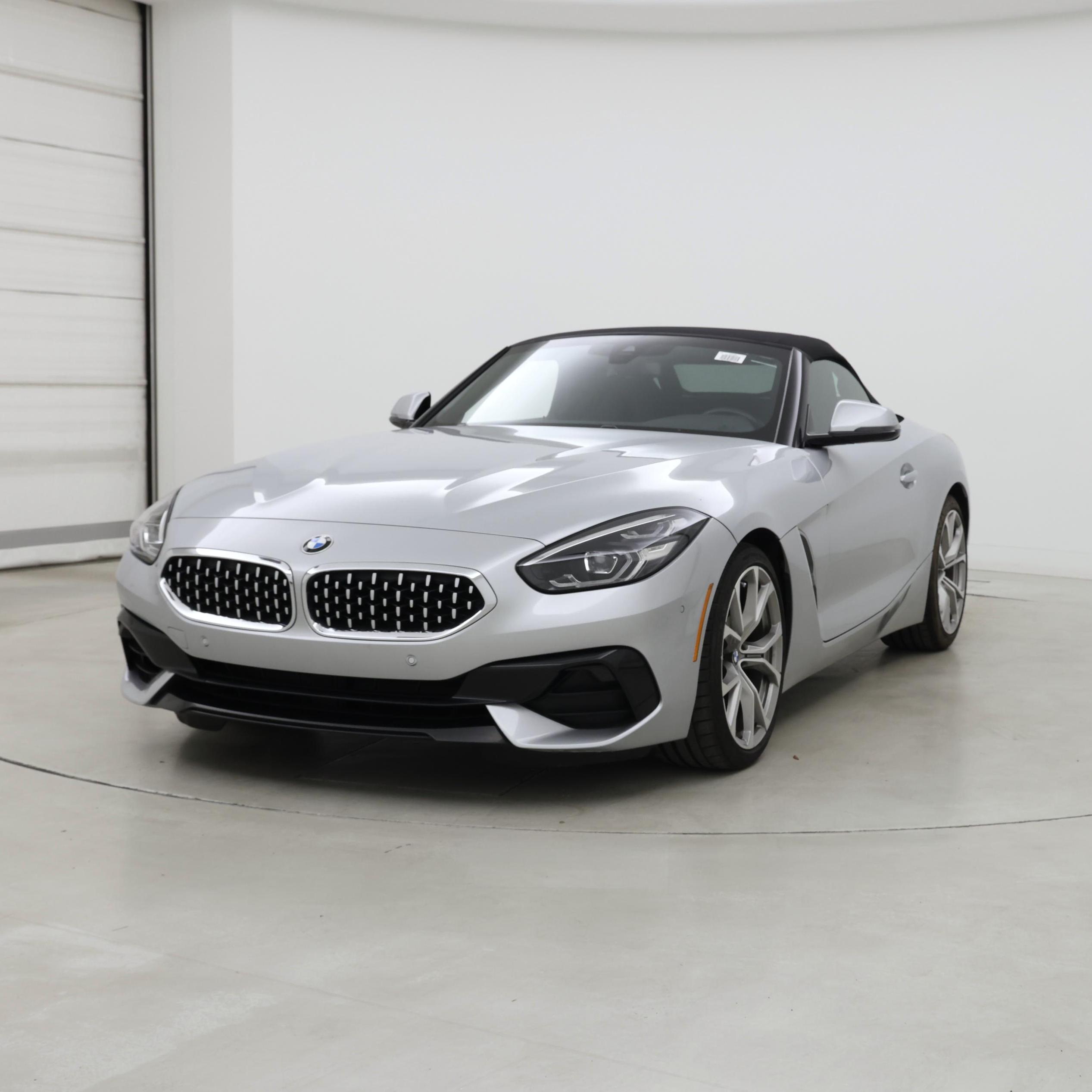 Thumbnail: 2020 BMW Z4 - 4