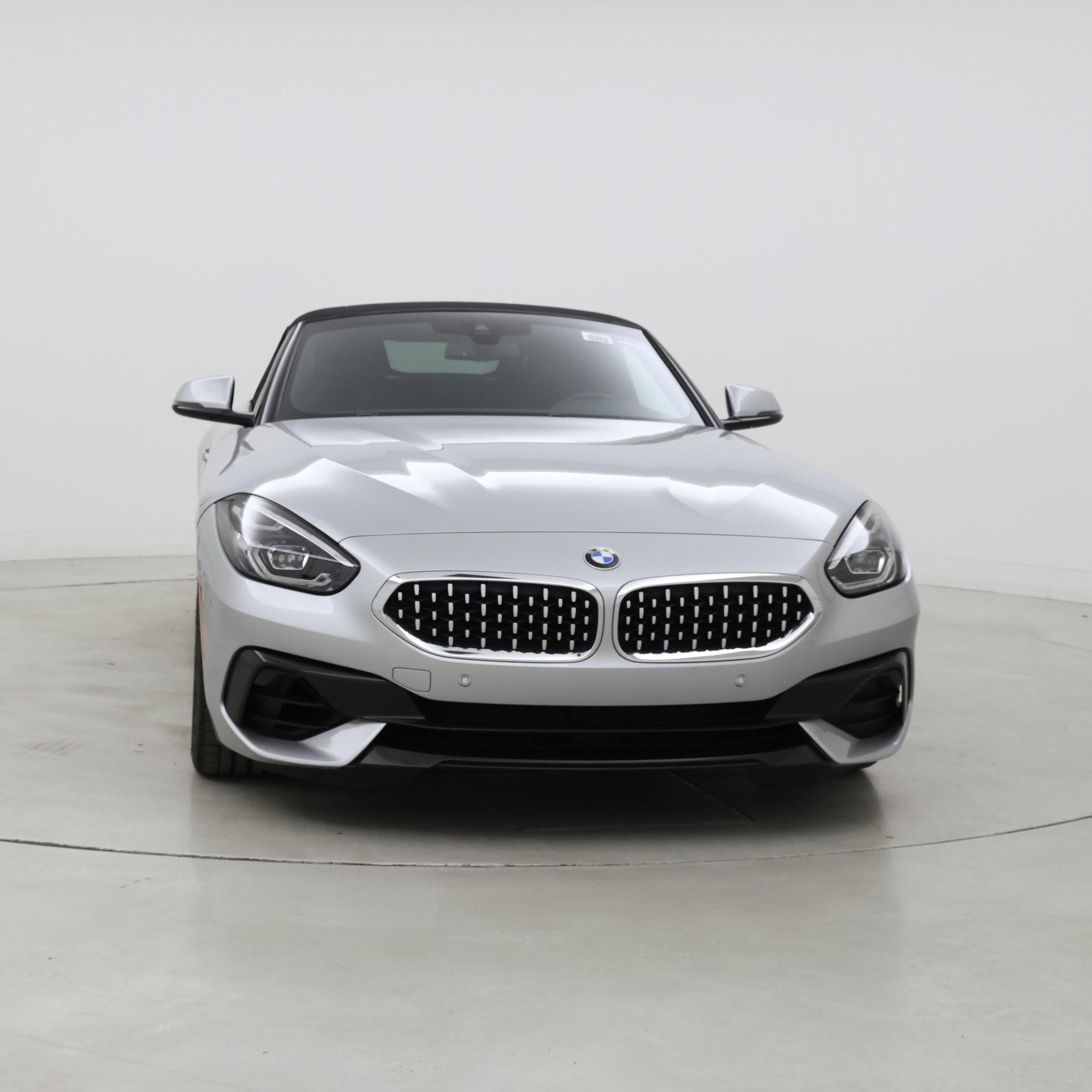 Thumbnail: 2020 BMW Z4 - 5