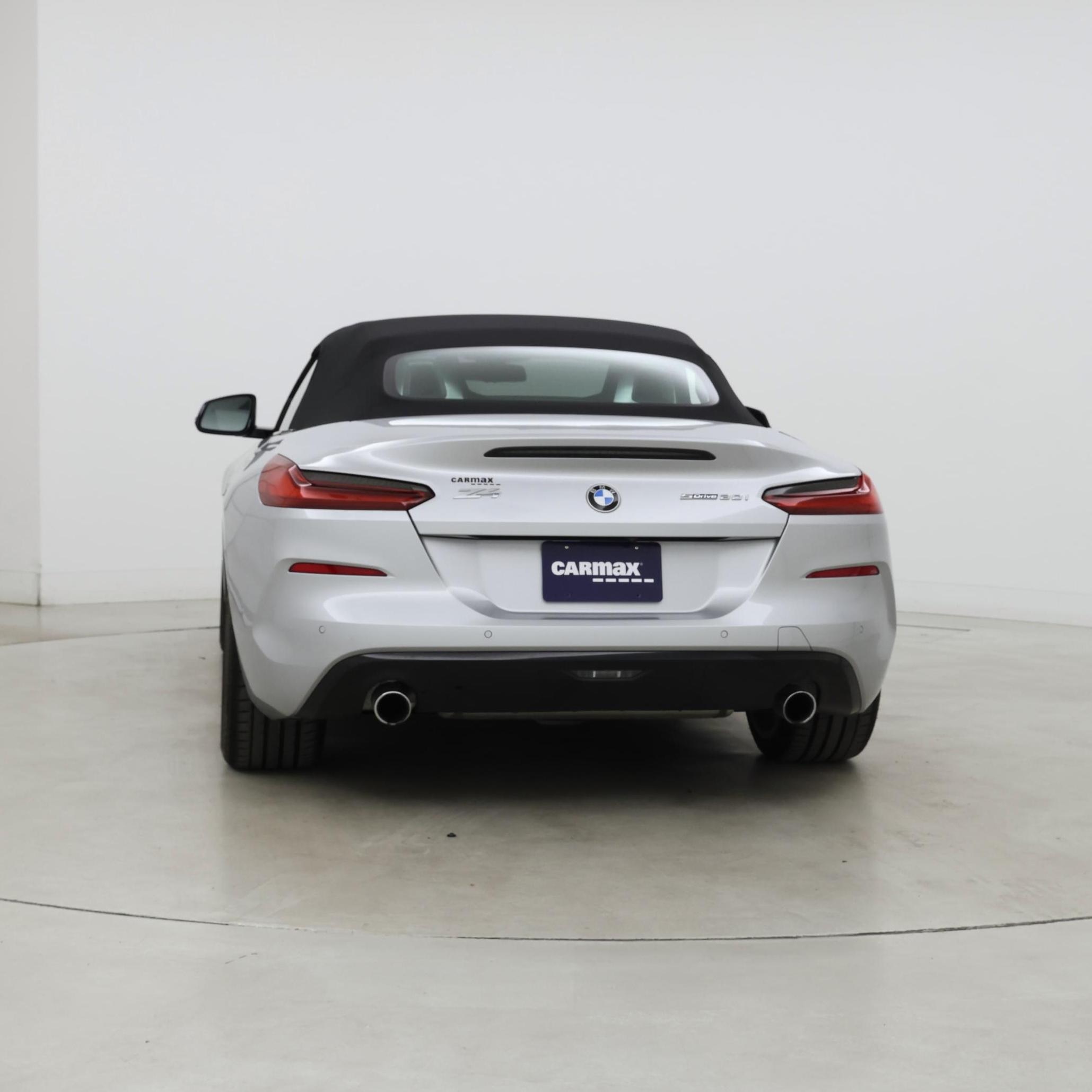 Thumbnail: 2020 BMW Z4 - 6
