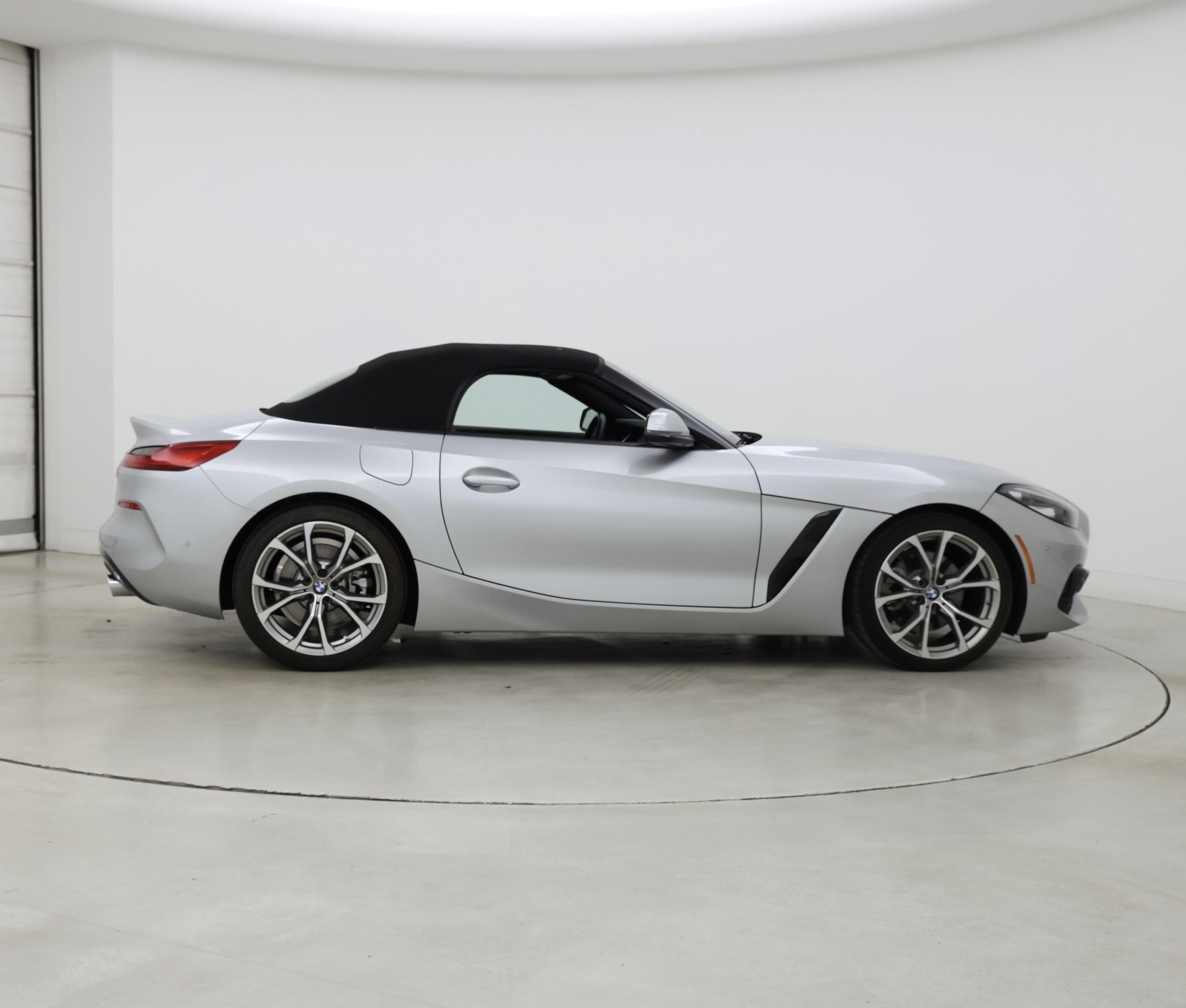 Thumbnail: 2020 BMW Z4 - 7