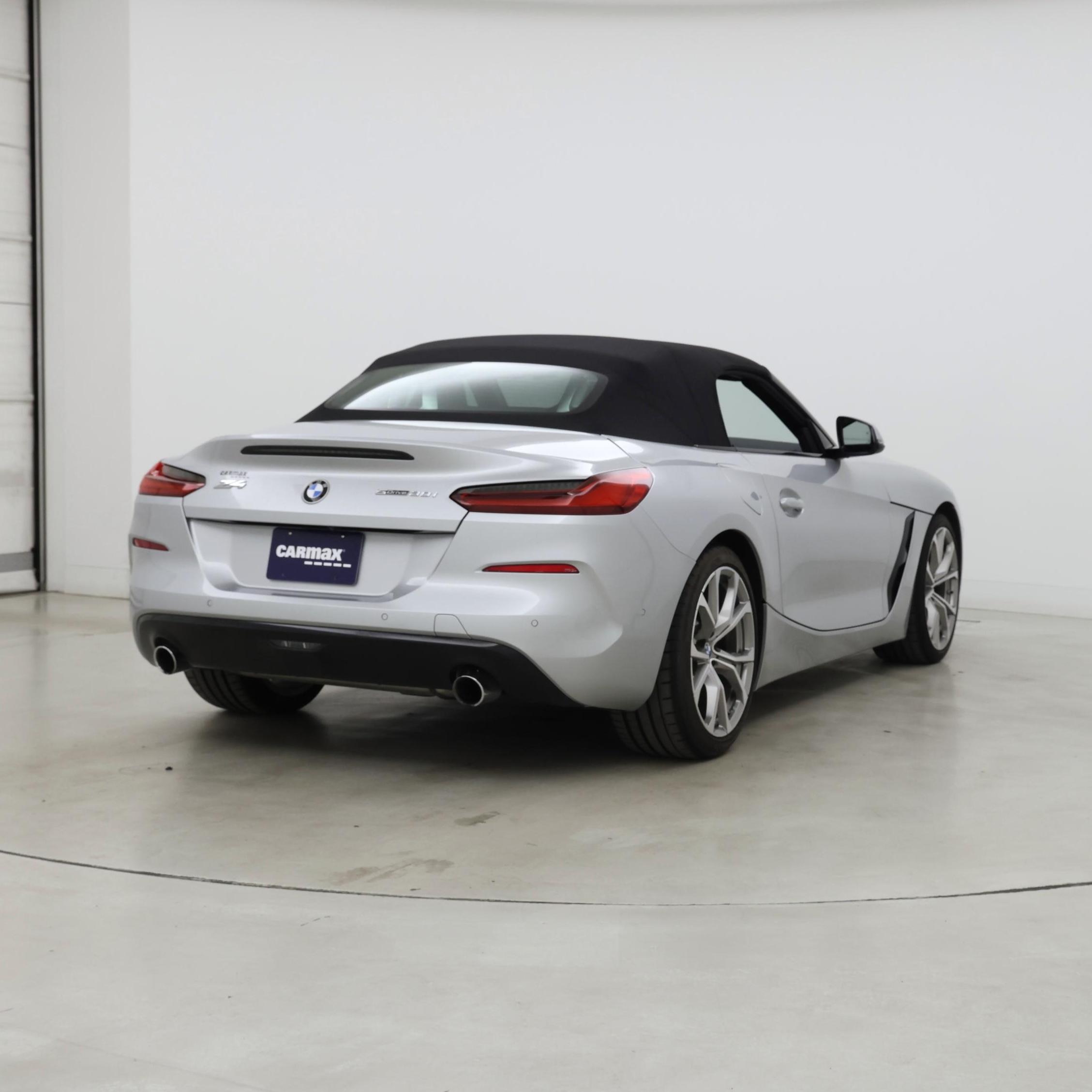Thumbnail: 2020 BMW Z4 - 8