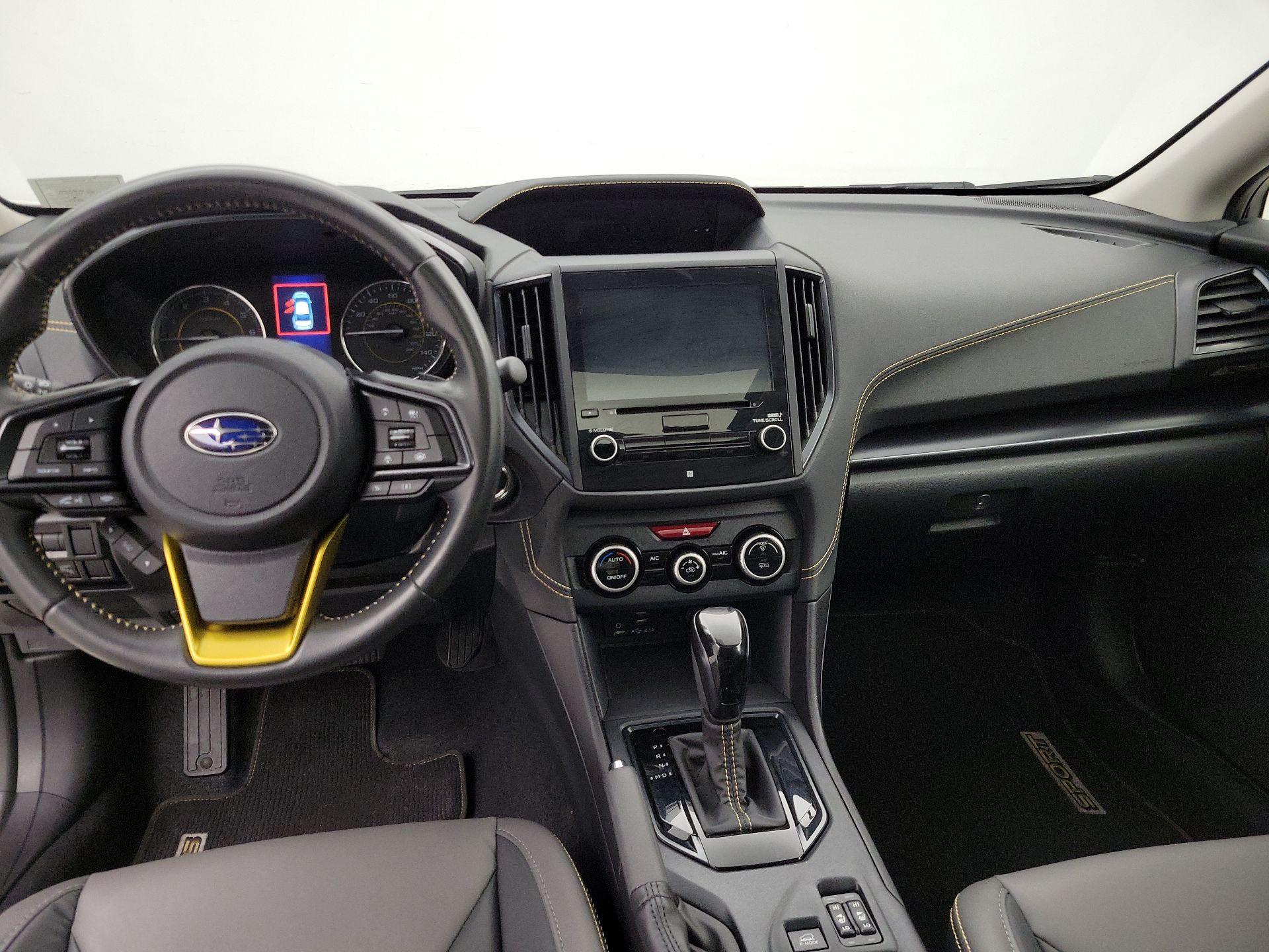 Thumbnail: 2023 Subaru Crosstrek - 9