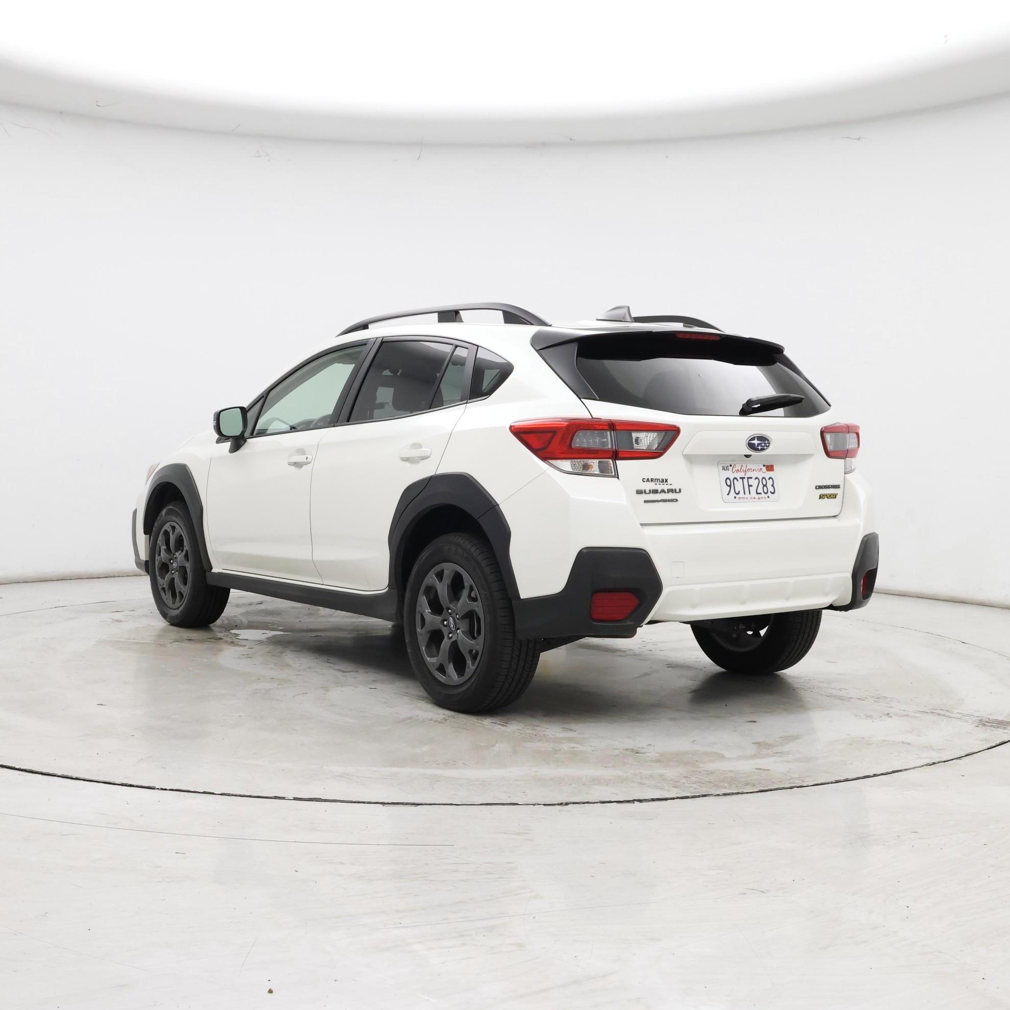 Thumbnail: 2023 Subaru Crosstrek - 2