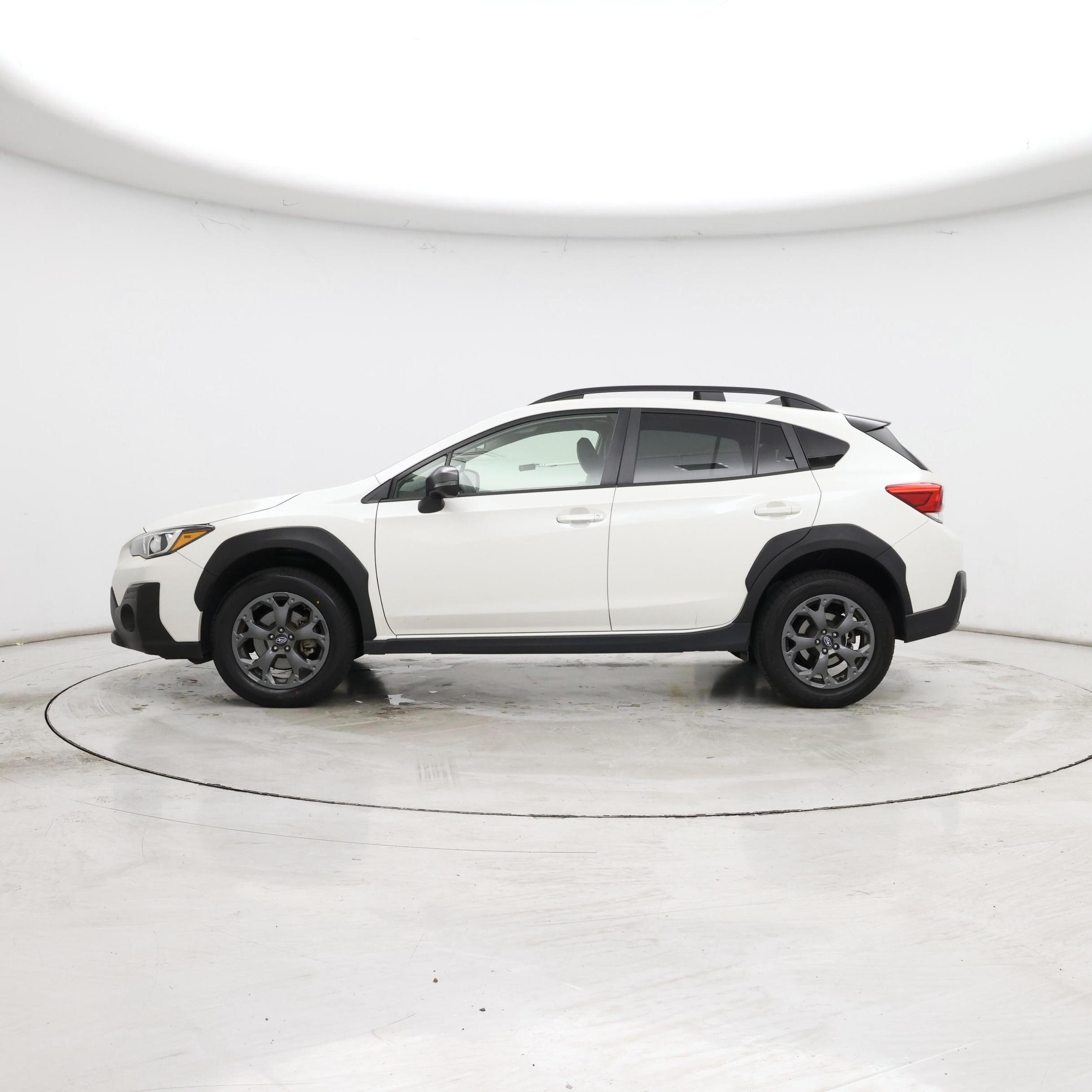 Thumbnail: 2023 Subaru Crosstrek - 3