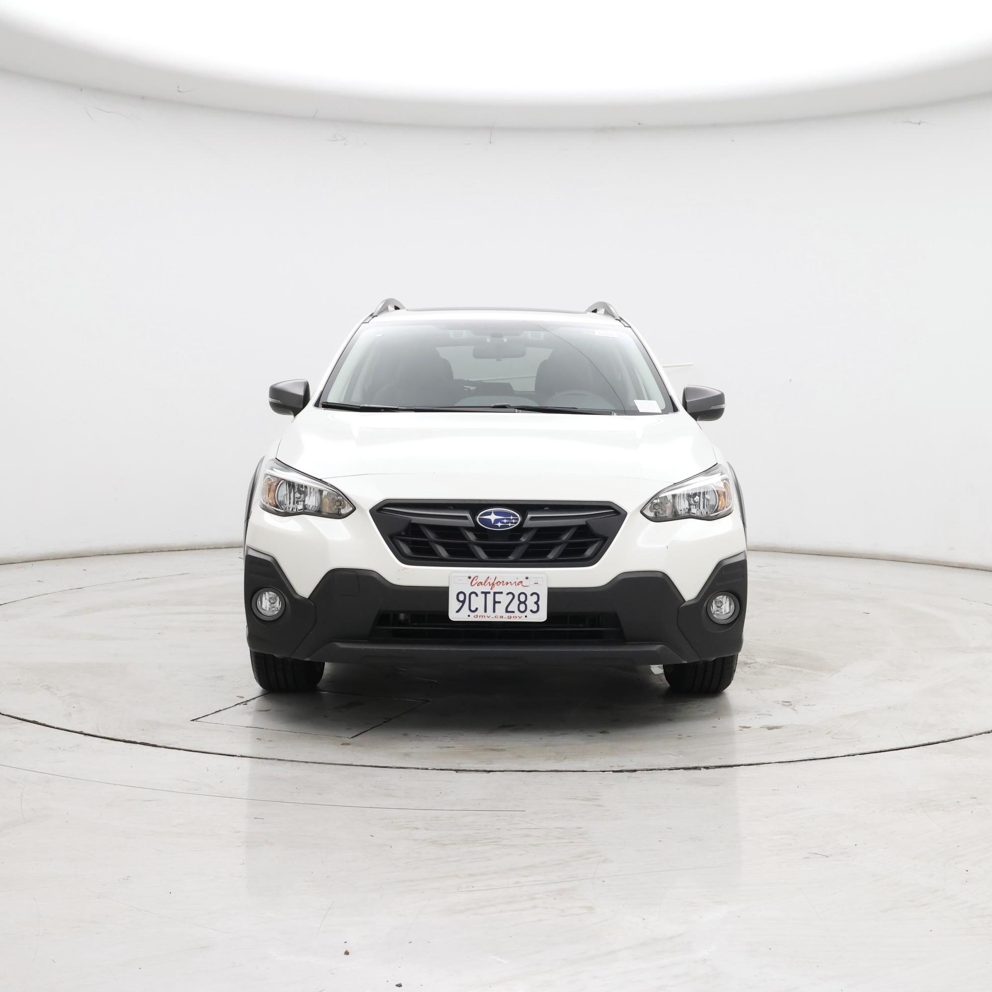 Thumbnail: 2023 Subaru Crosstrek - 5