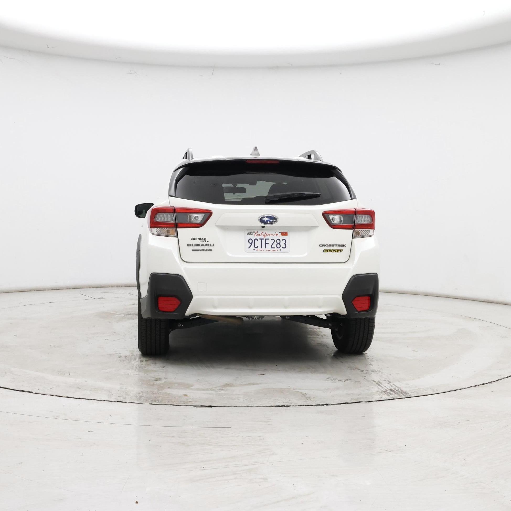 Thumbnail: 2023 Subaru Crosstrek - 6