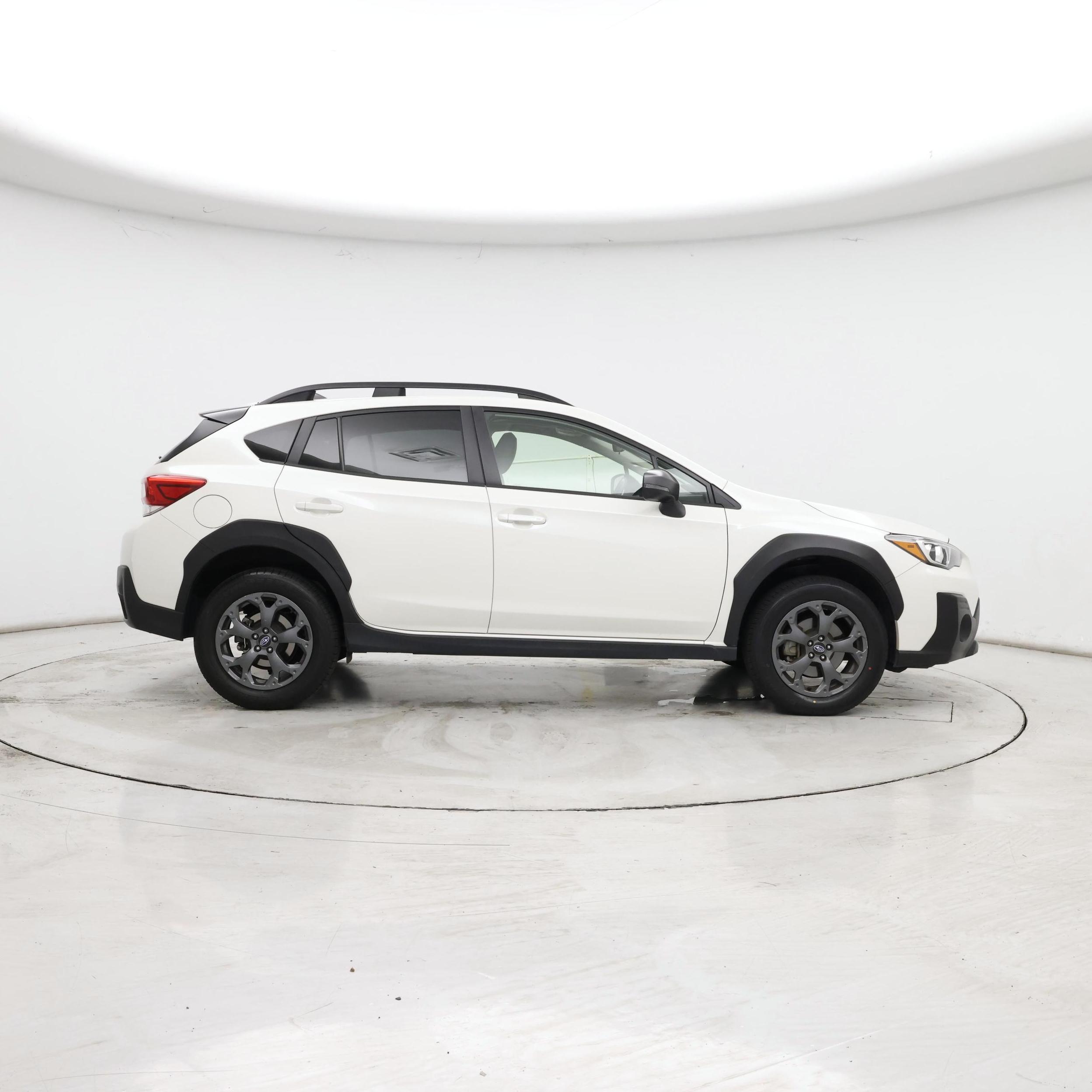 Thumbnail: 2023 Subaru Crosstrek - 7
