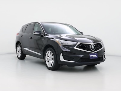 2020 Acura RDX SH-AWD Technology