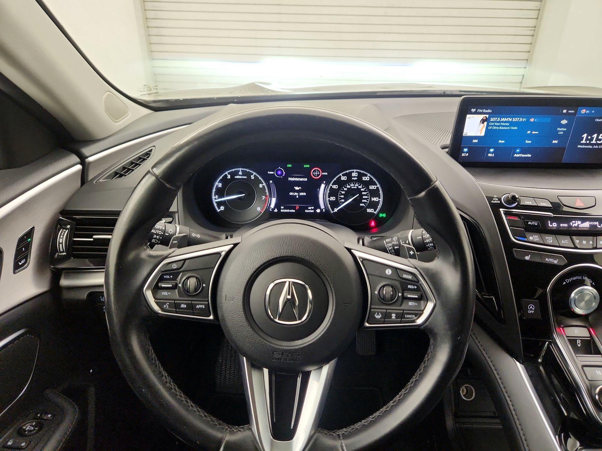 Thumbnail: 2020 Acura RDX - 10