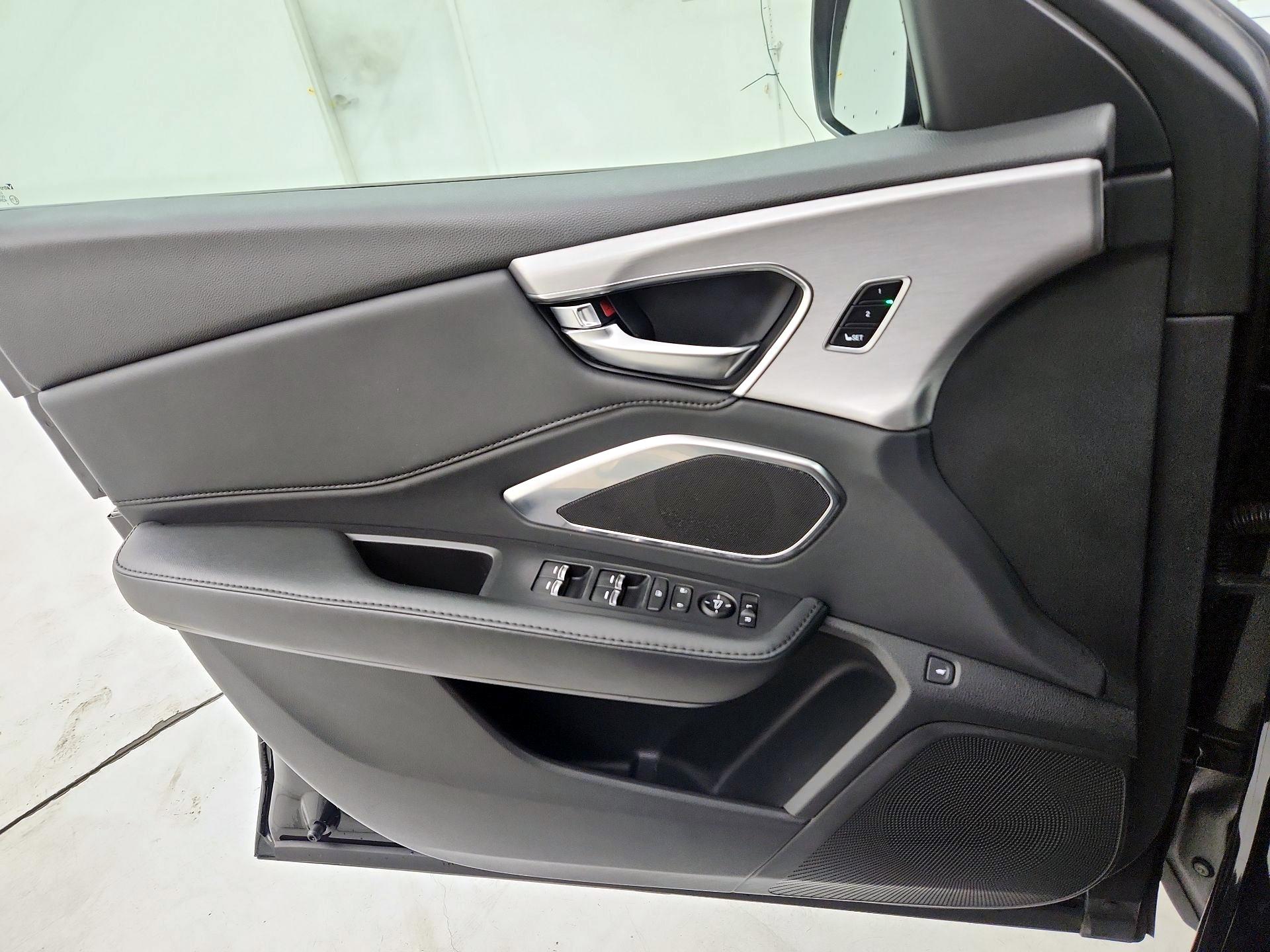 Thumbnail: 2020 Acura RDX - 12