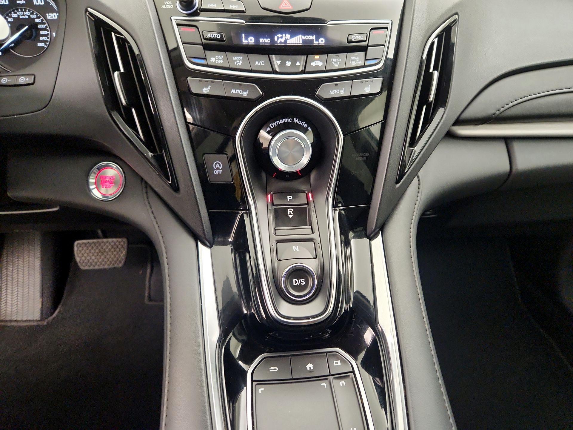 Thumbnail: 2020 Acura RDX - 17