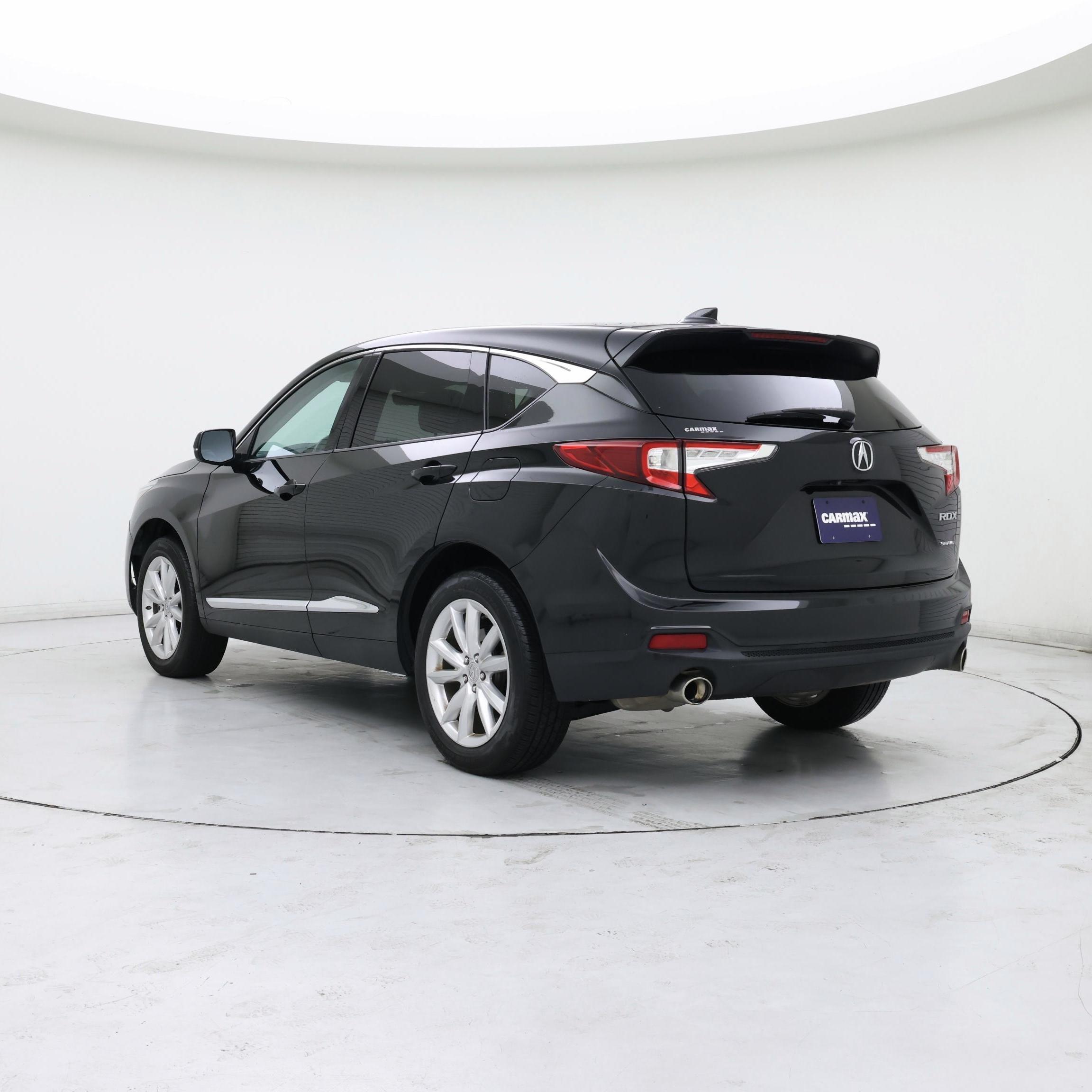 Thumbnail: 2020 Acura RDX - 2