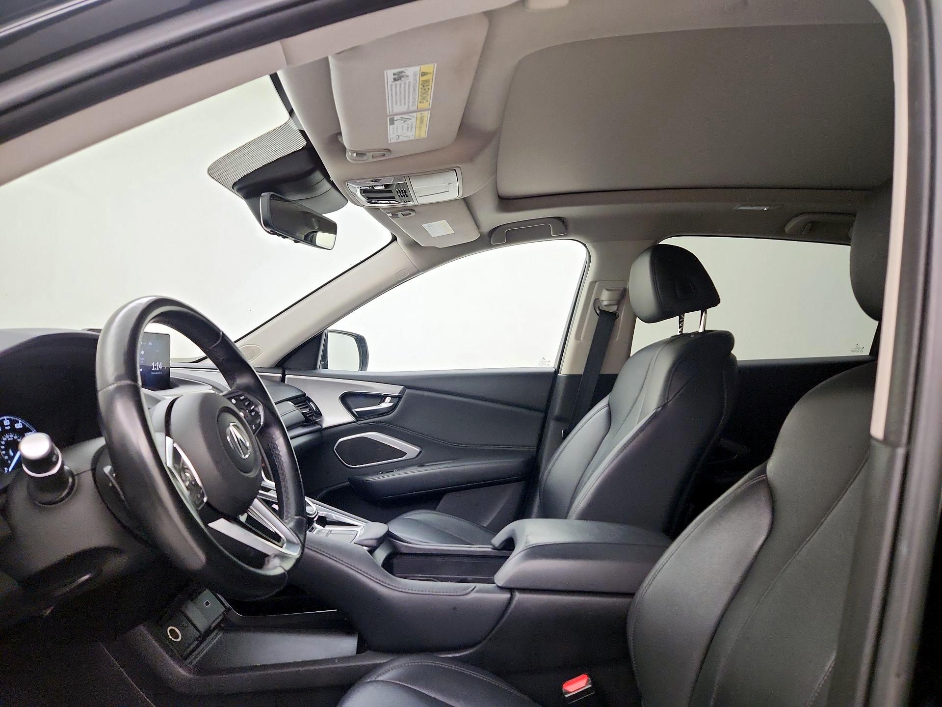 Thumbnail: 2020 Acura RDX - 19