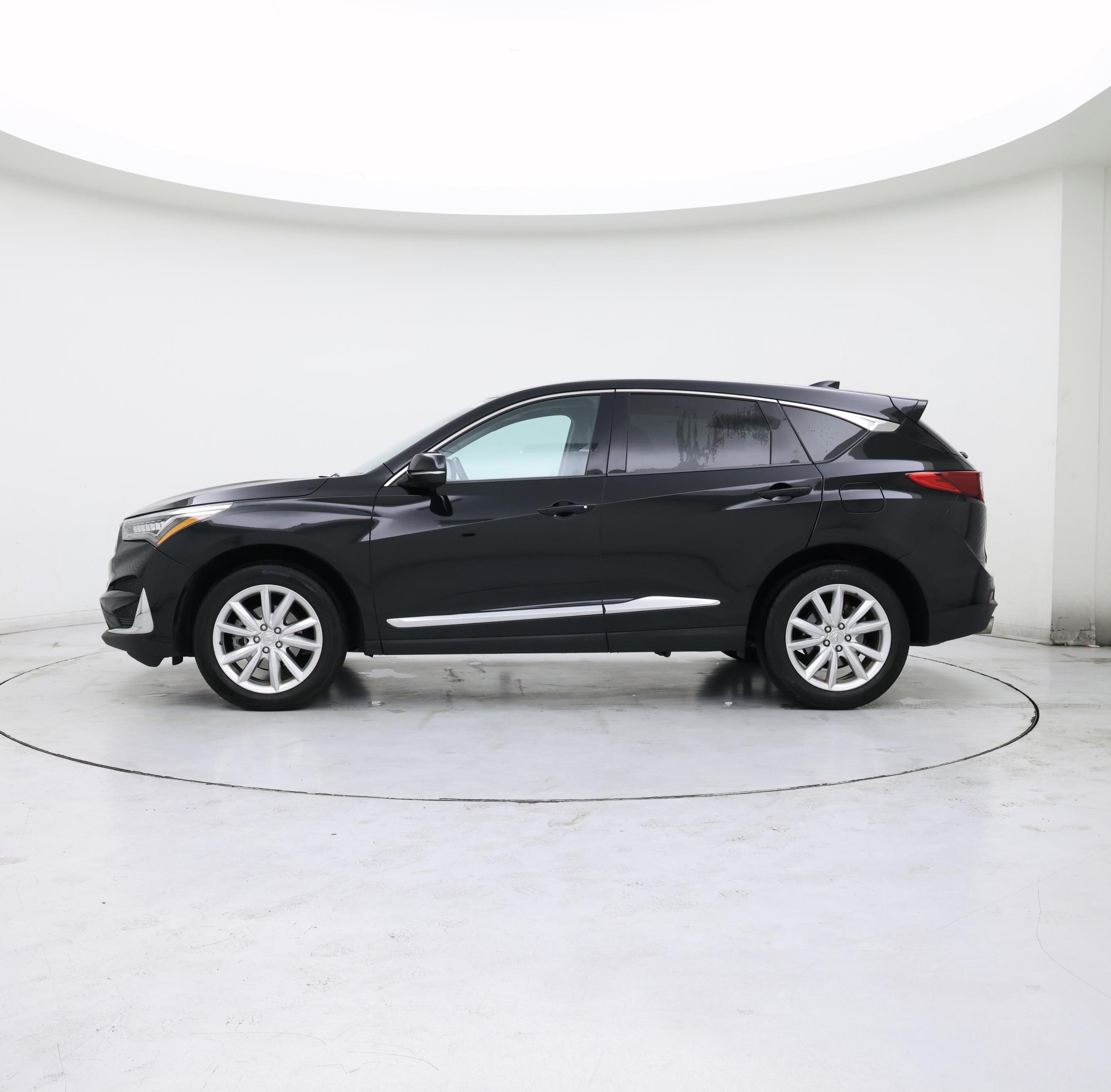 Thumbnail: 2020 Acura RDX - 3