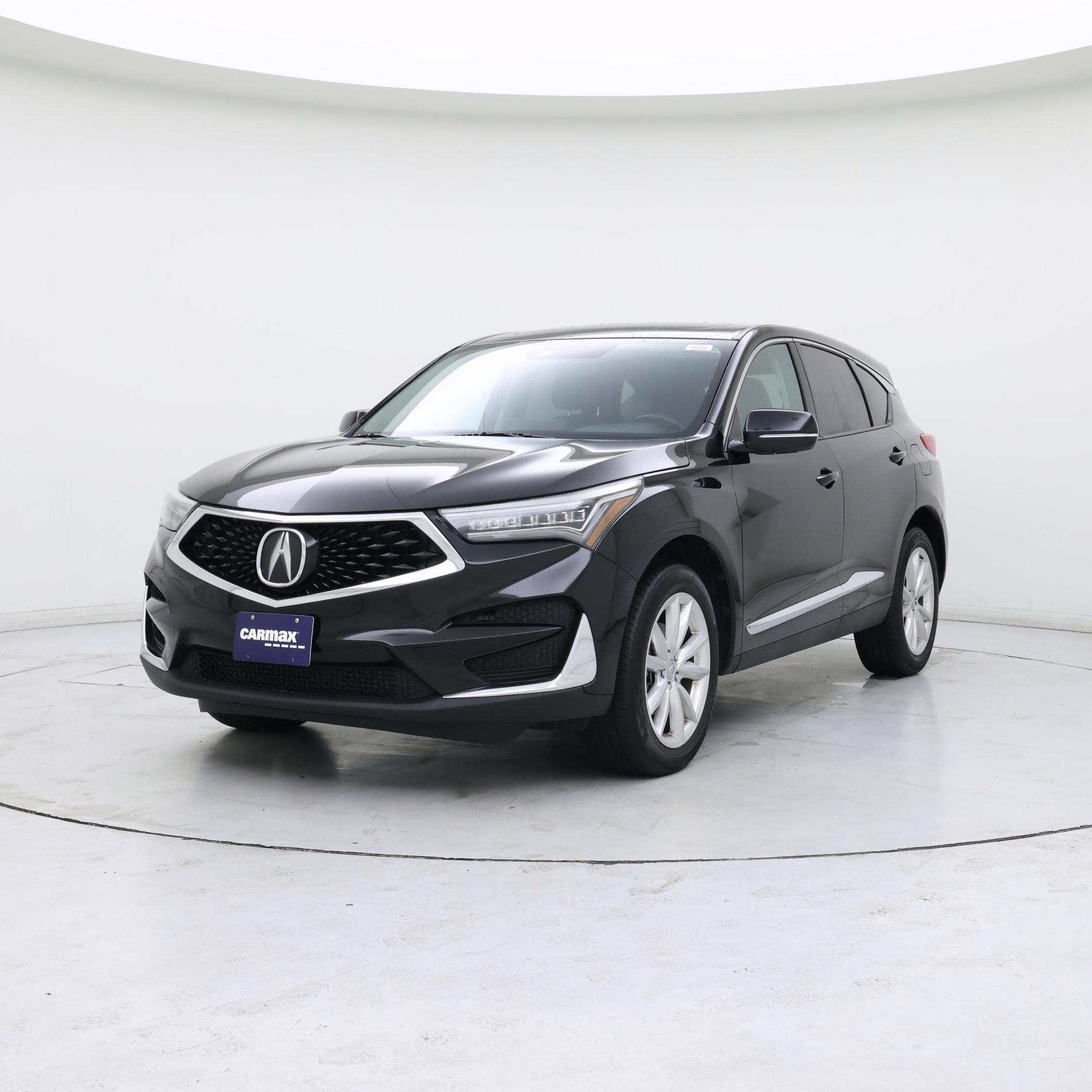 Thumbnail: 2020 Acura RDX - 4