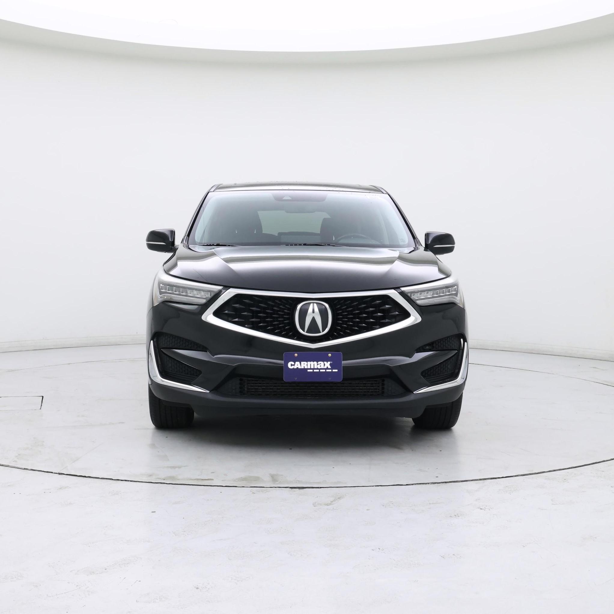 Thumbnail: 2020 Acura RDX - 5