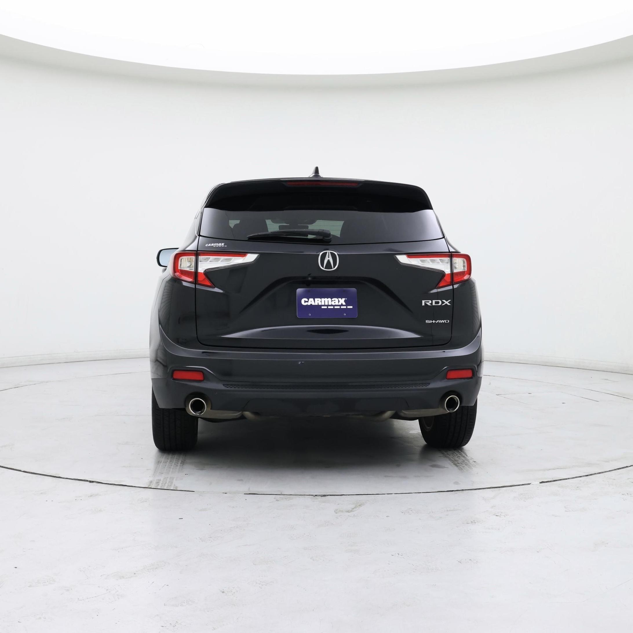 Thumbnail: 2020 Acura RDX - 6