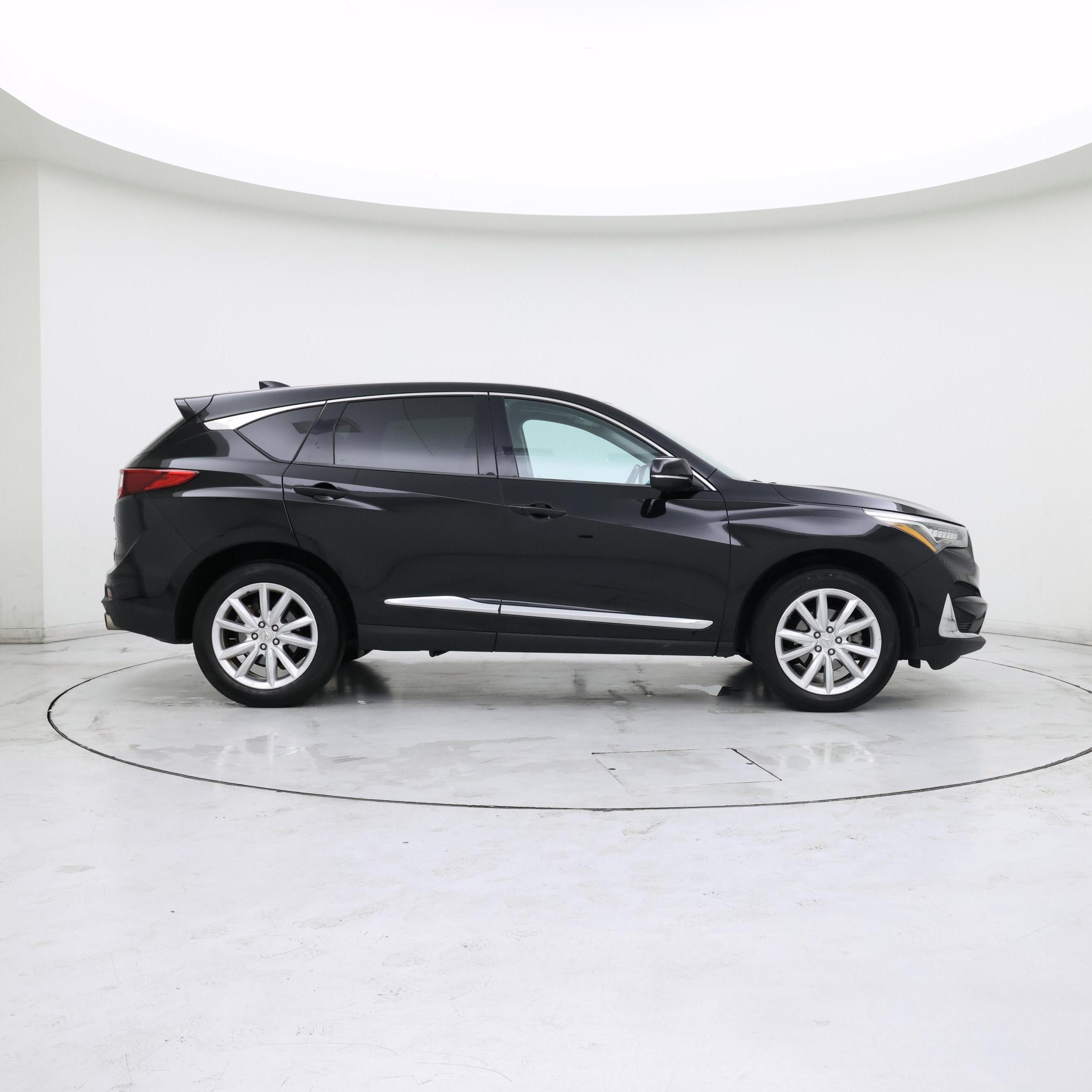 Thumbnail: 2020 Acura RDX - 7
