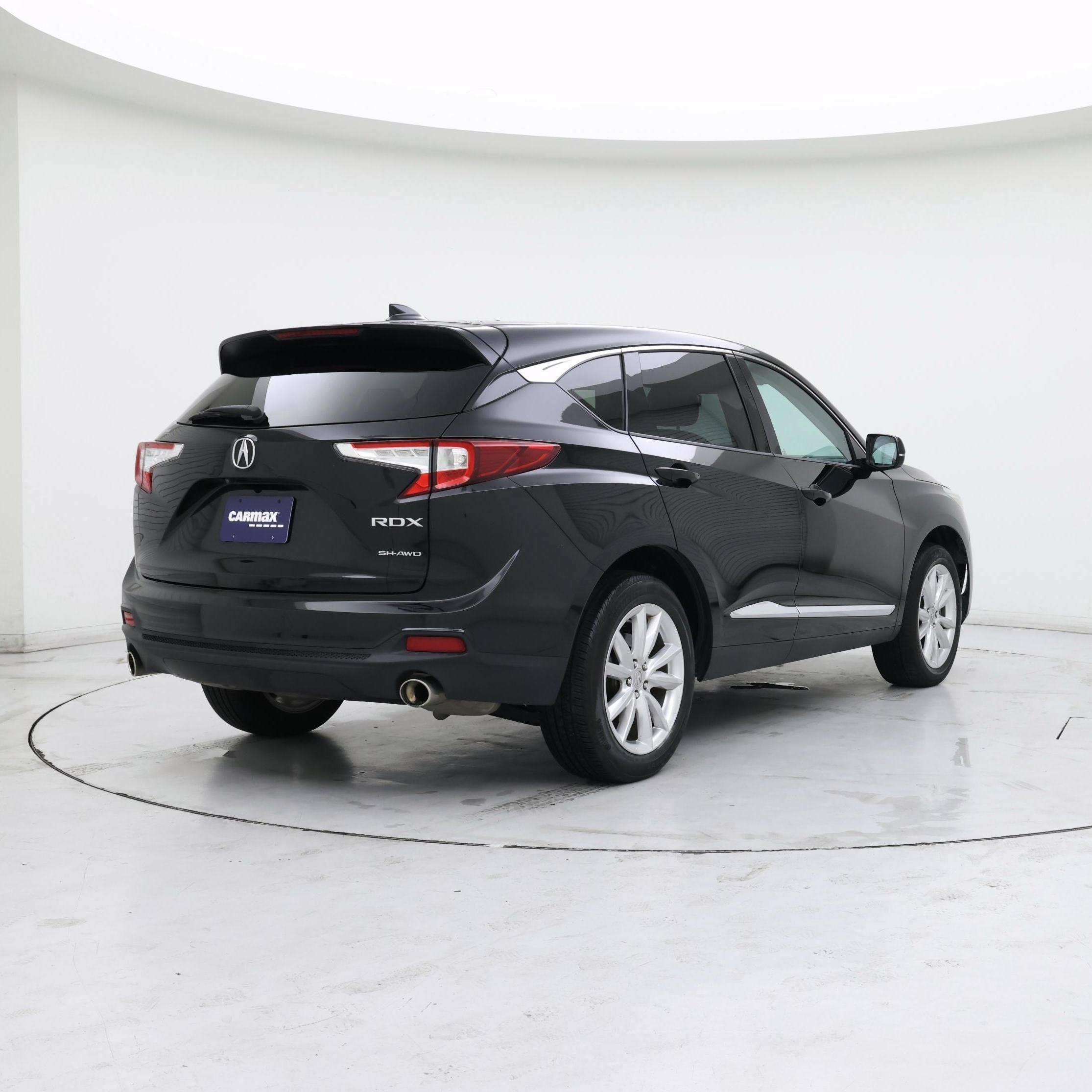 Thumbnail: 2020 Acura RDX - 8