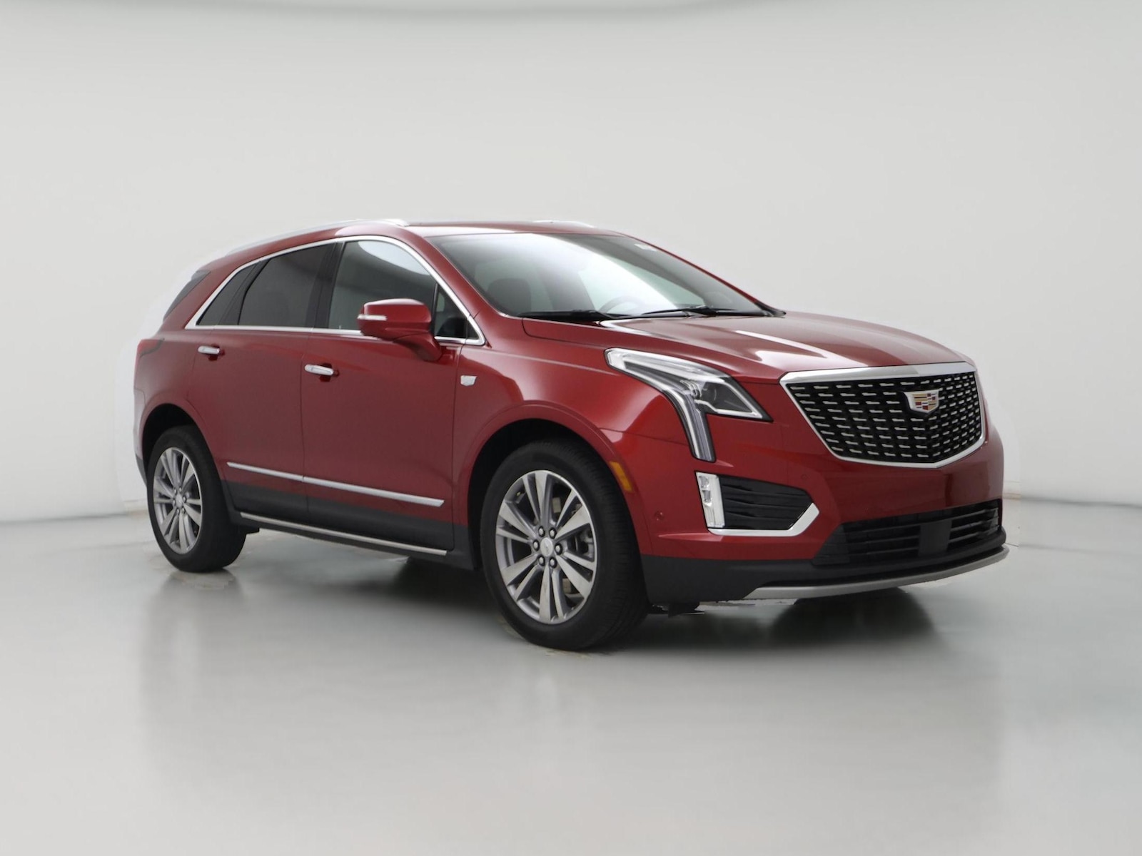 2024 Cadillac XT5