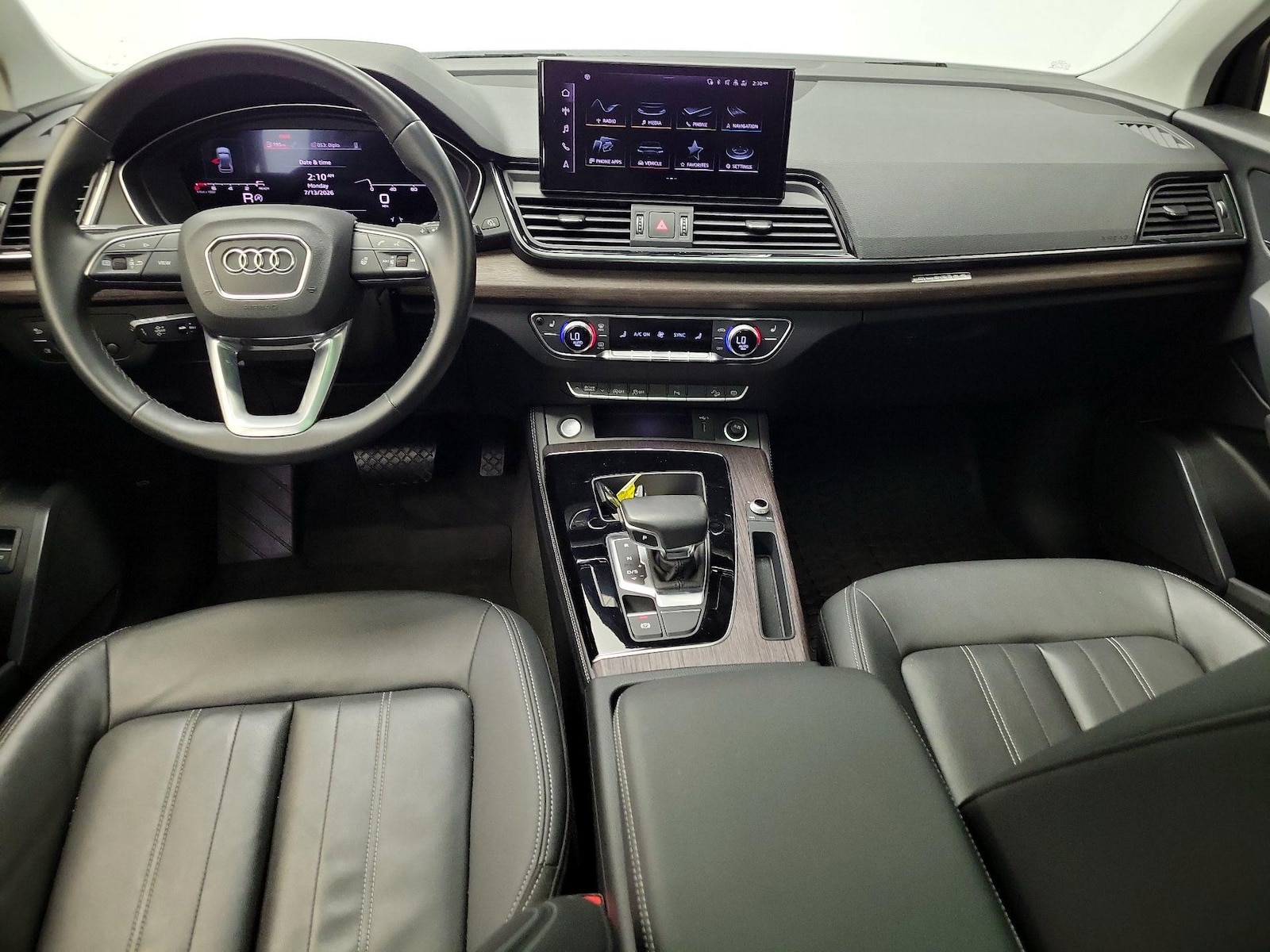 2021 Audi Q5 Premium Plus - Photo 10