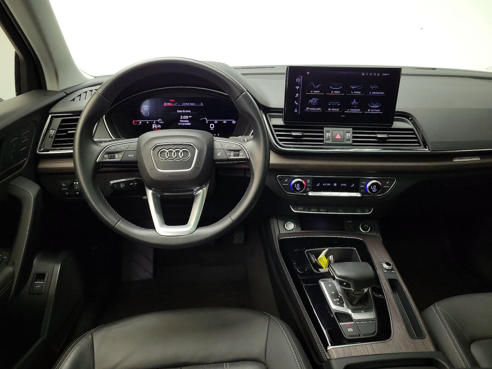 2021 Audi Q5 Premium Plus - Photo 11