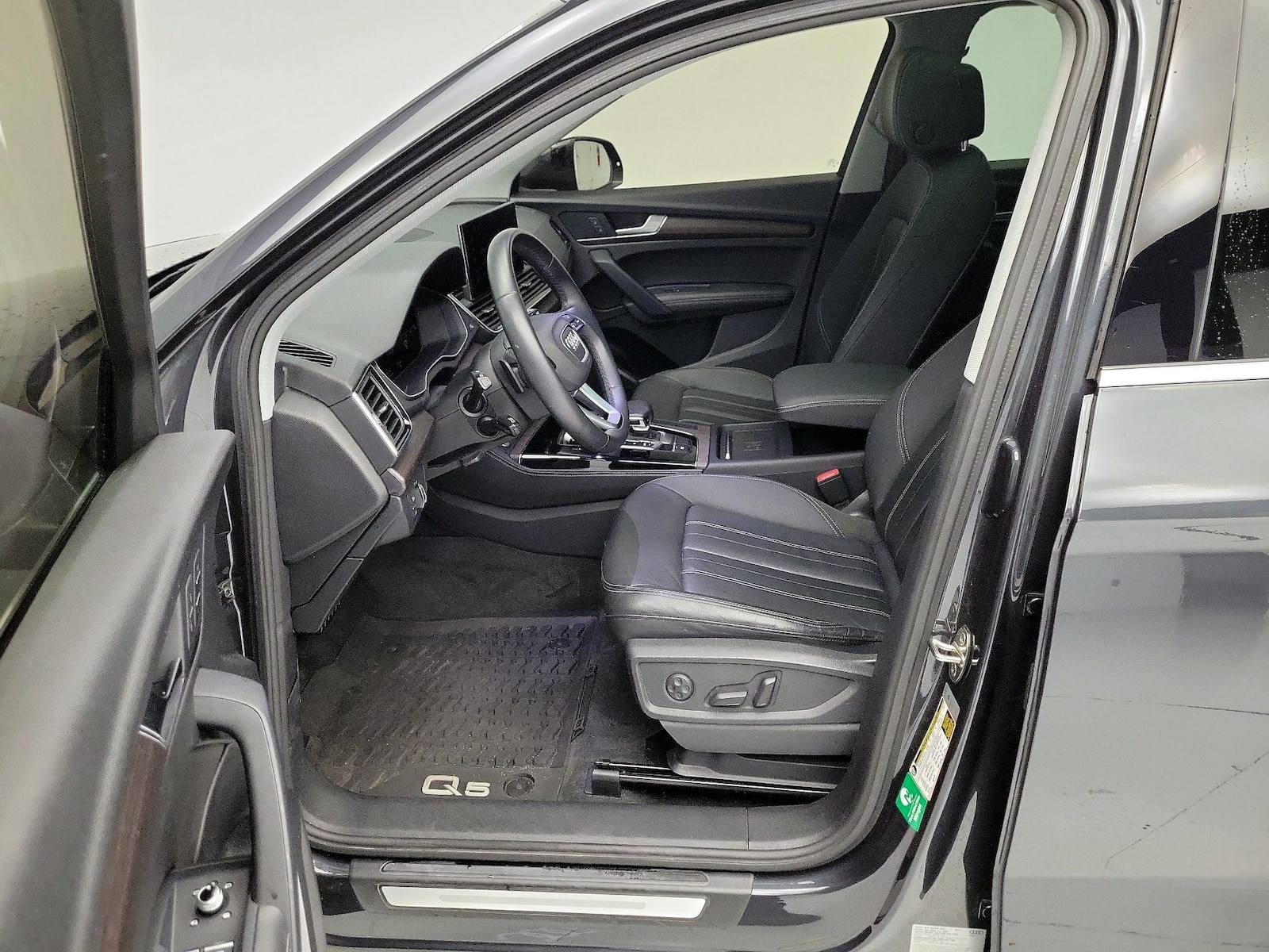 2021 Audi Q5 Premium Plus - Photo 12